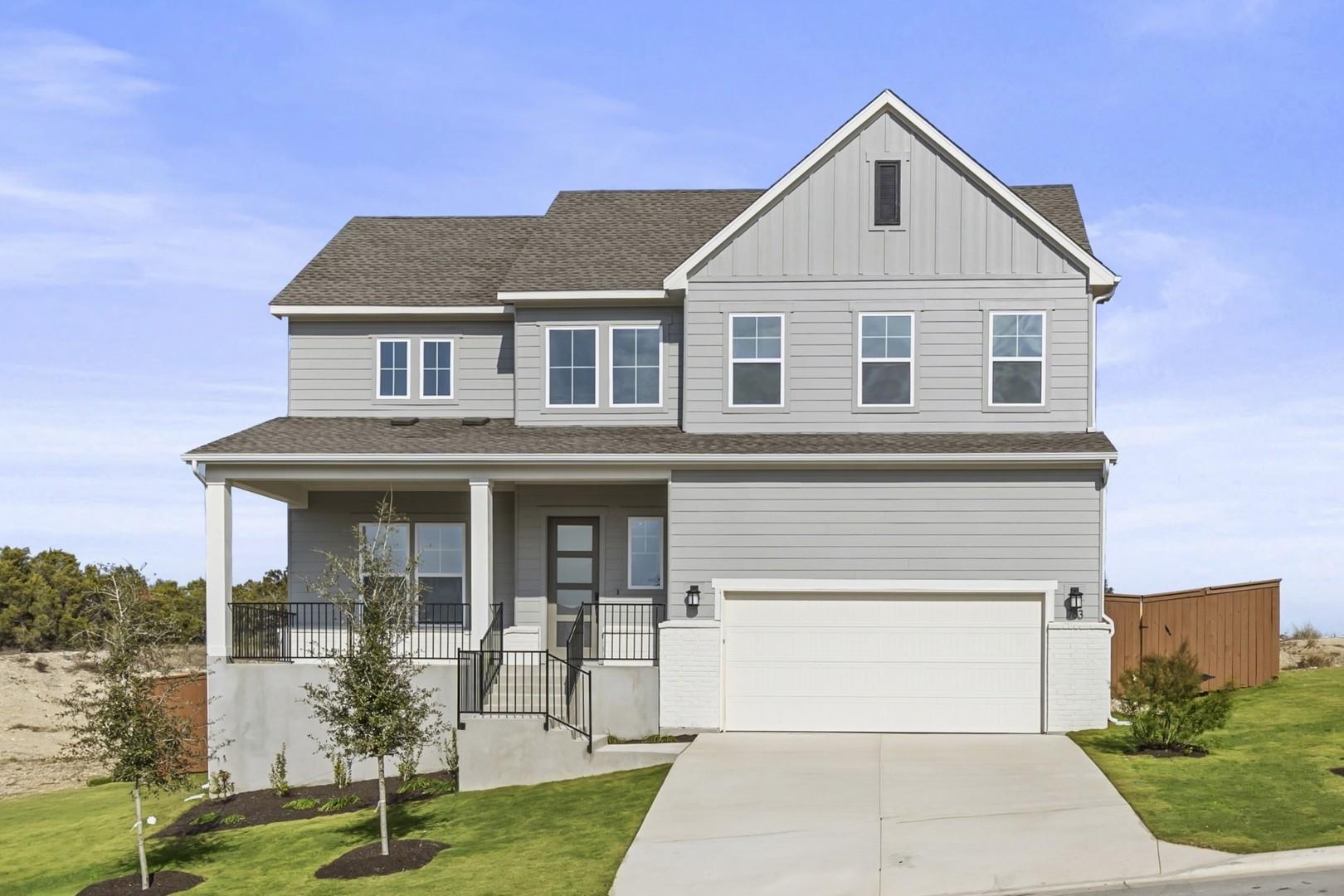 783 Iron Willow Loop, Dripping Springs, TX 78620