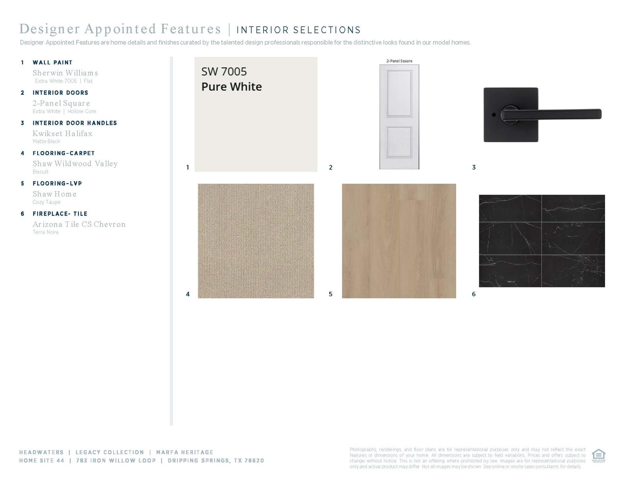 783 Iron Willow Loop, Dripping Springs, TX 78620