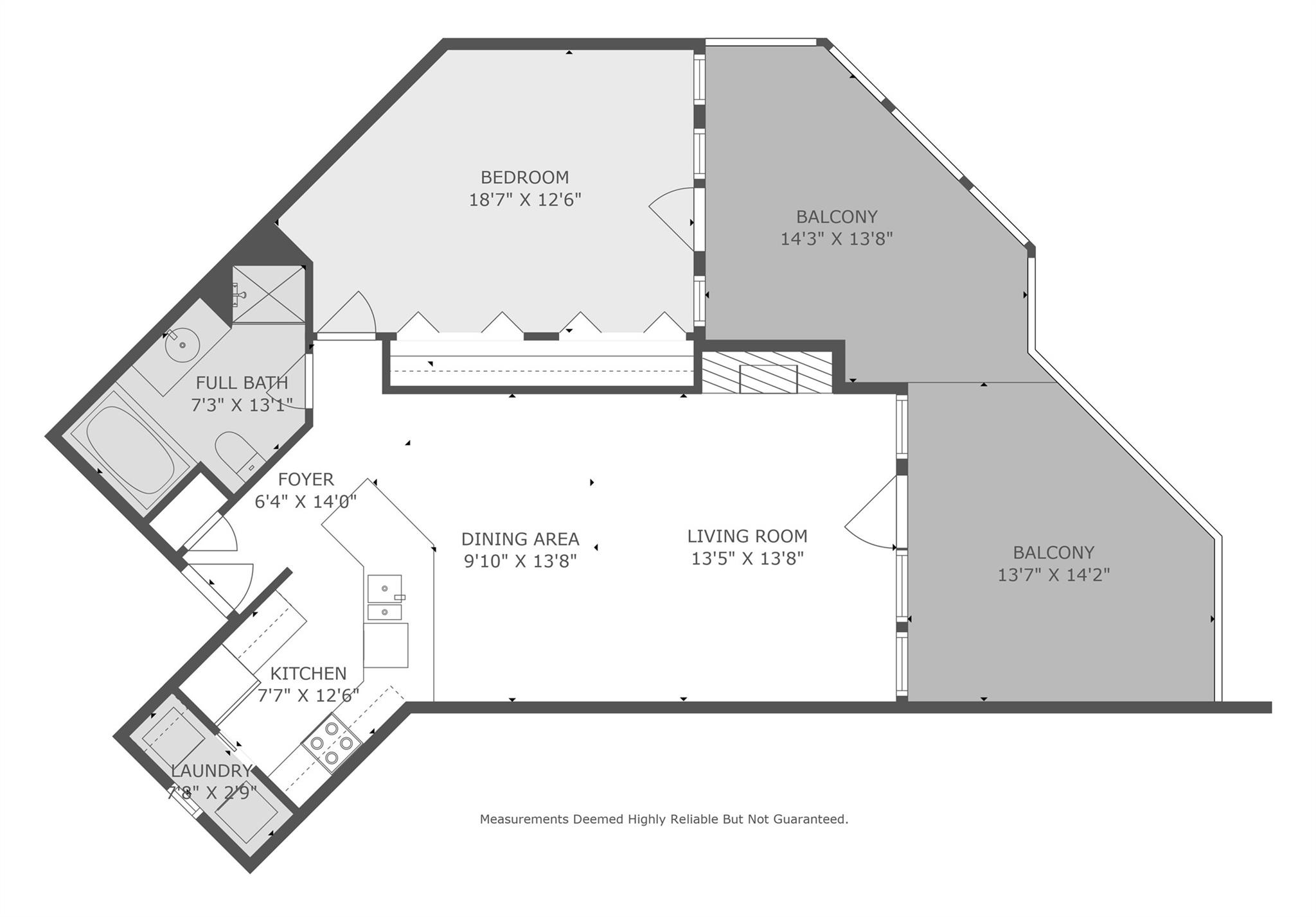 3404 American Dr # 3211, Lago Vista, TX 78645