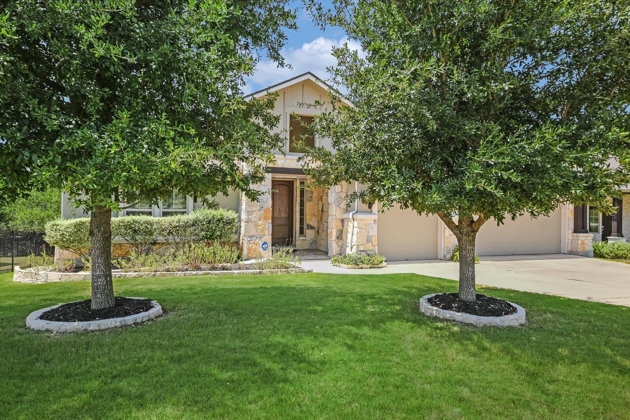 607 Glacial Stream Ln, Cedar Park, TX 78613