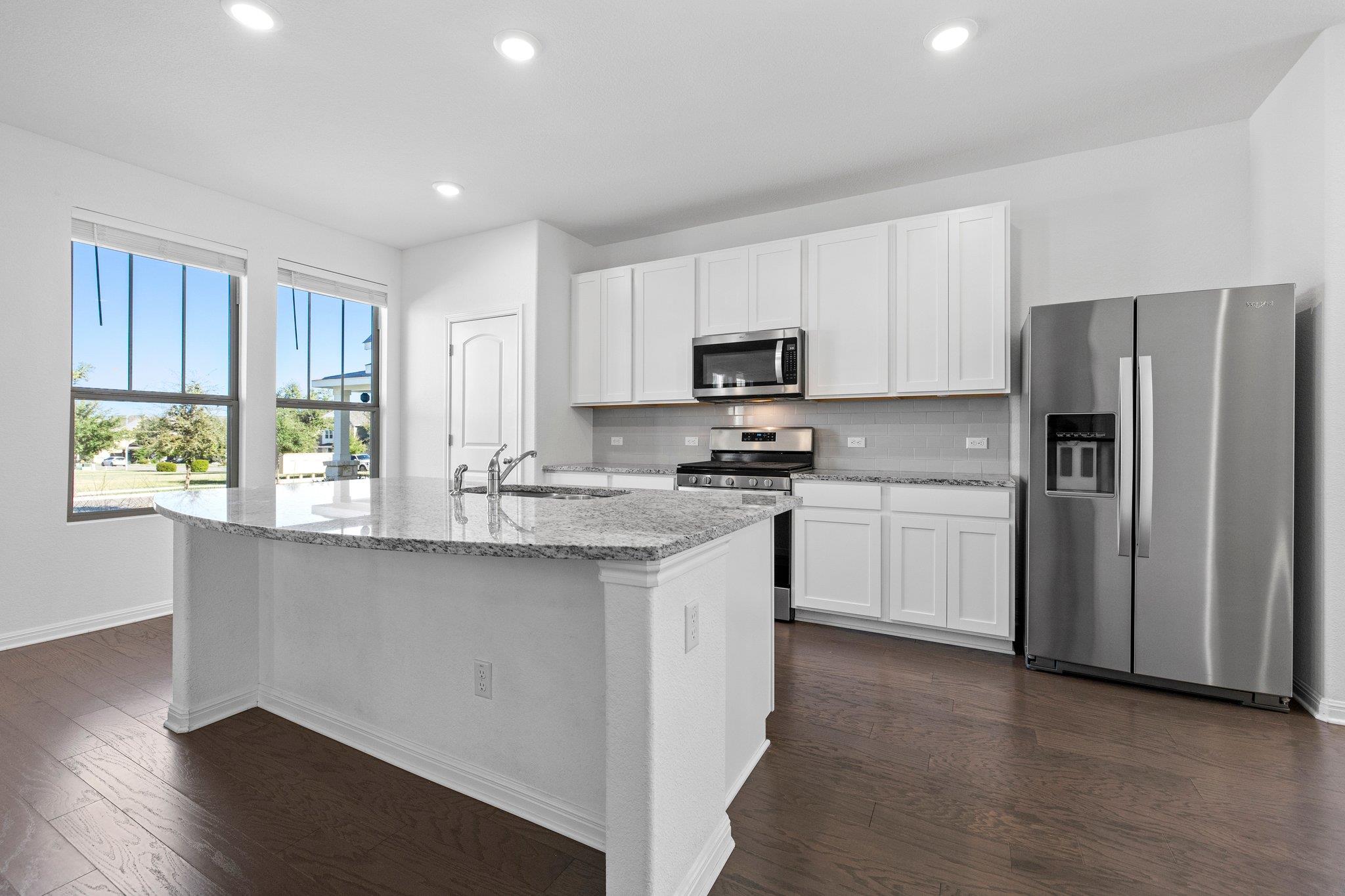 2429 Acoma Ln, Leander, TX 78641