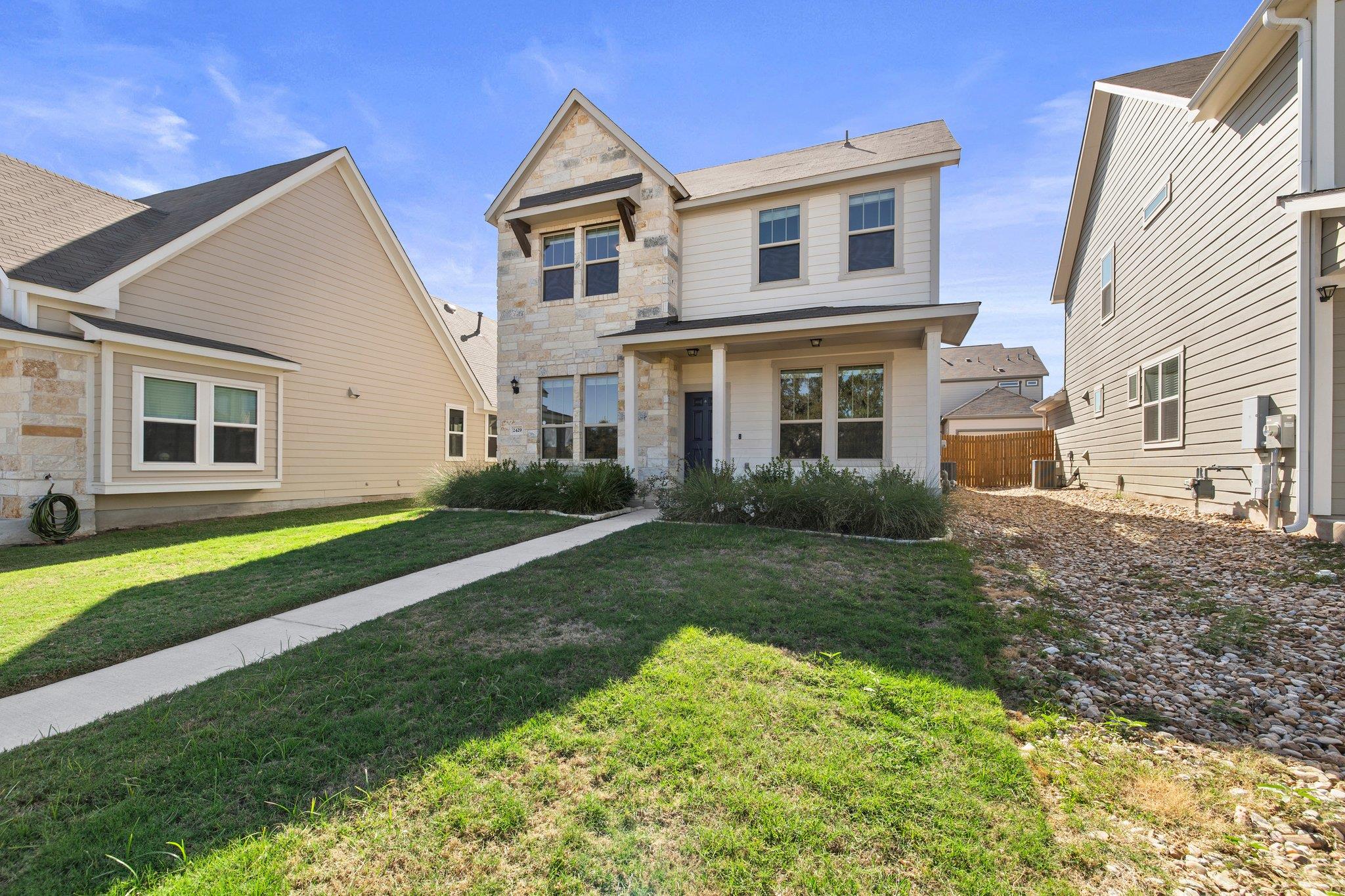 2429 Acoma Ln, Leander, TX 78641