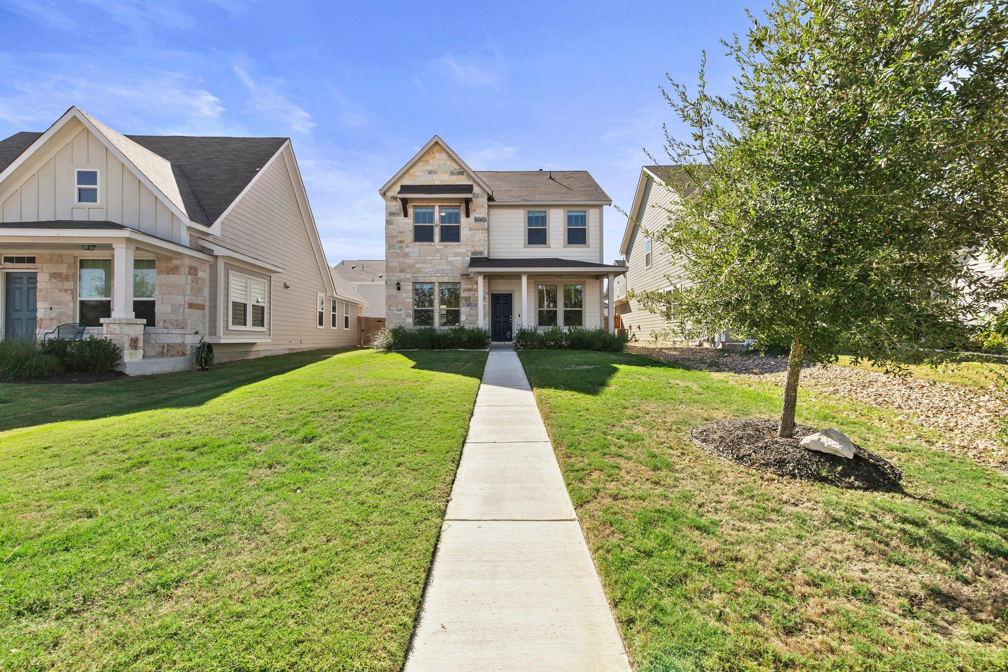 2429 Acoma Ln, Leander, TX 78641