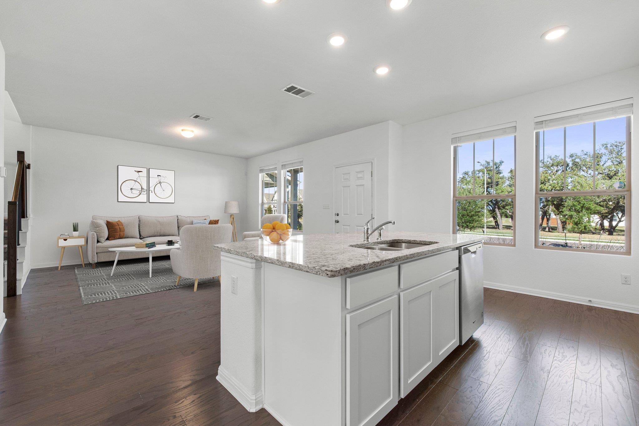 2429 Acoma Ln, Leander, TX 78641