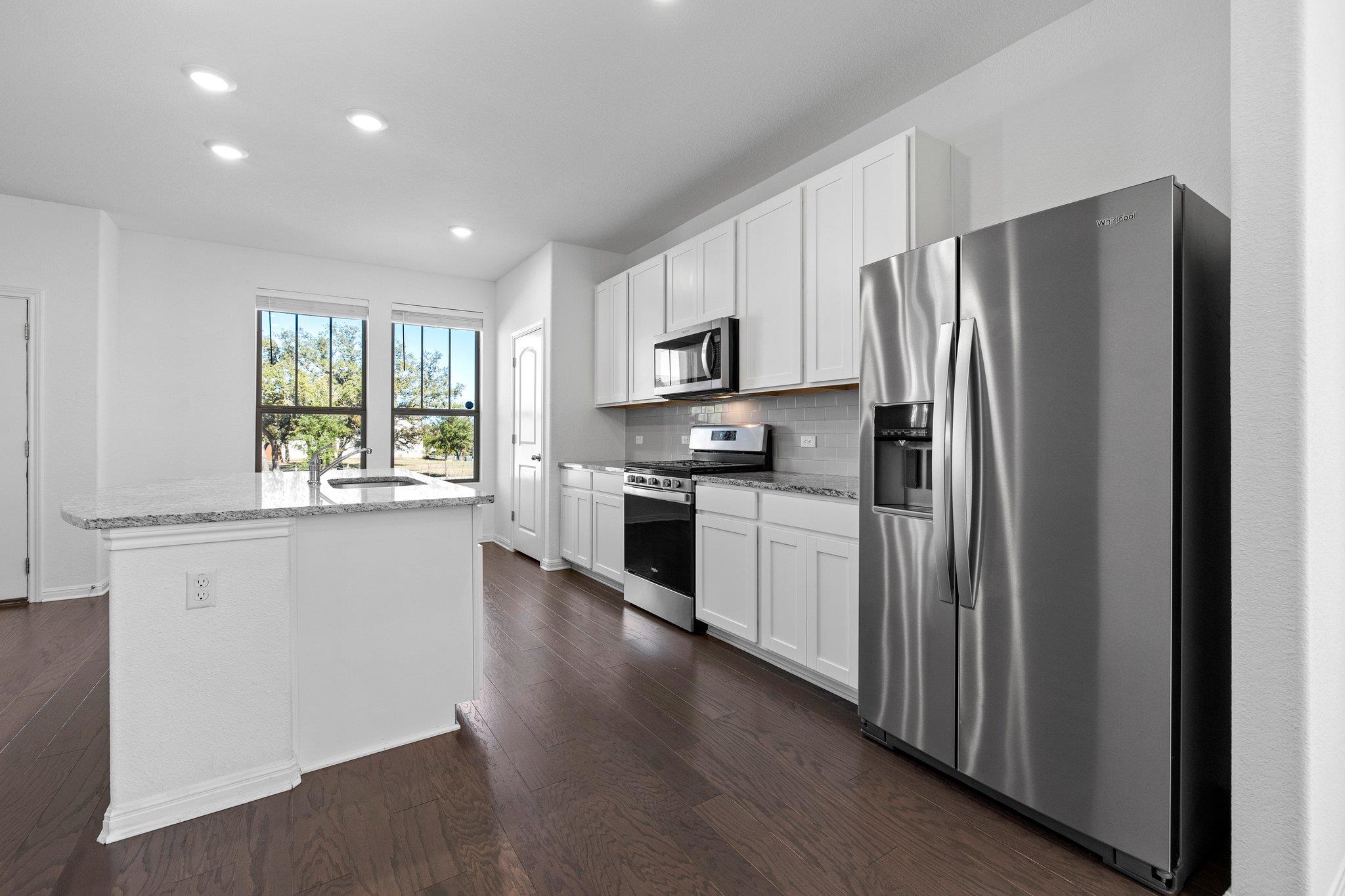 2429 Acoma Ln, Leander, TX 78641