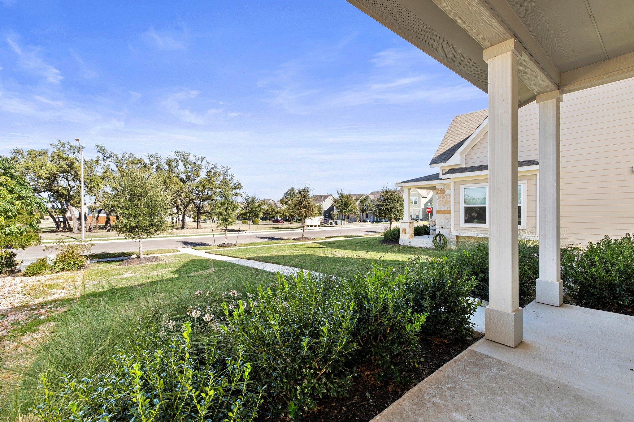 2429 Acoma Ln, Leander, TX 78641