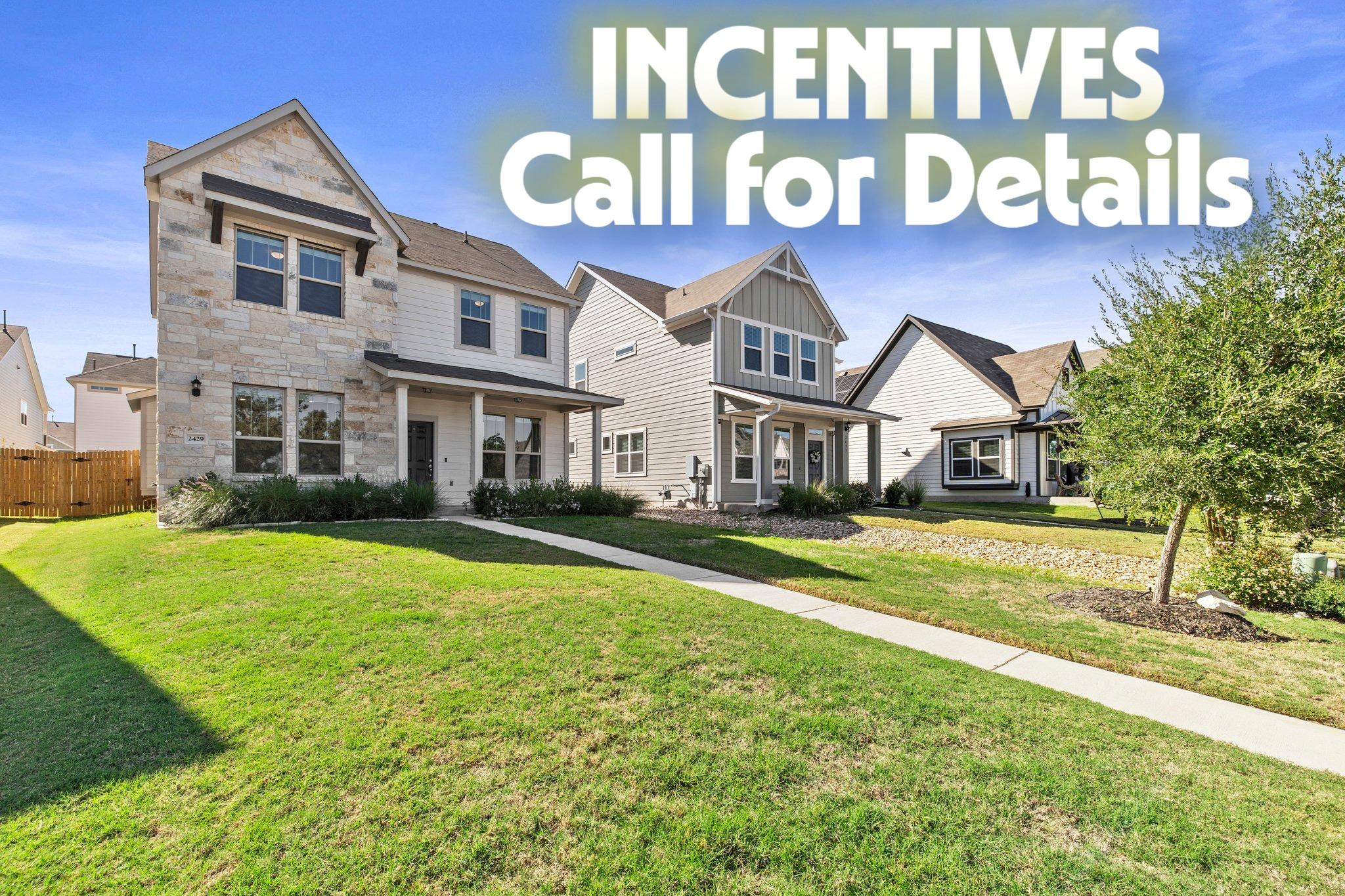 2429 Acoma Ln, Leander, TX 78641