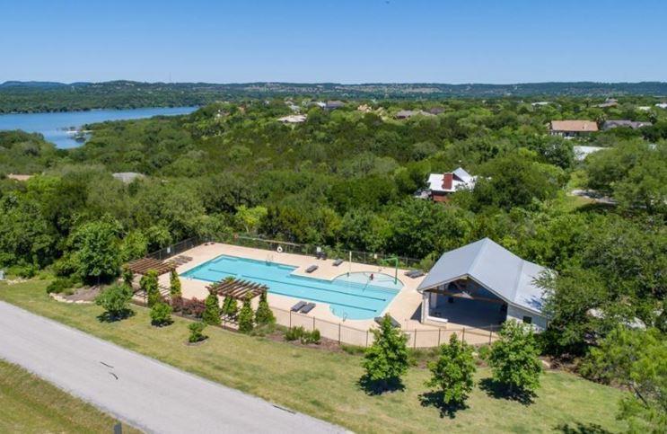 1001 Wesley Ridge Dr, Spicewood, TX 78669
