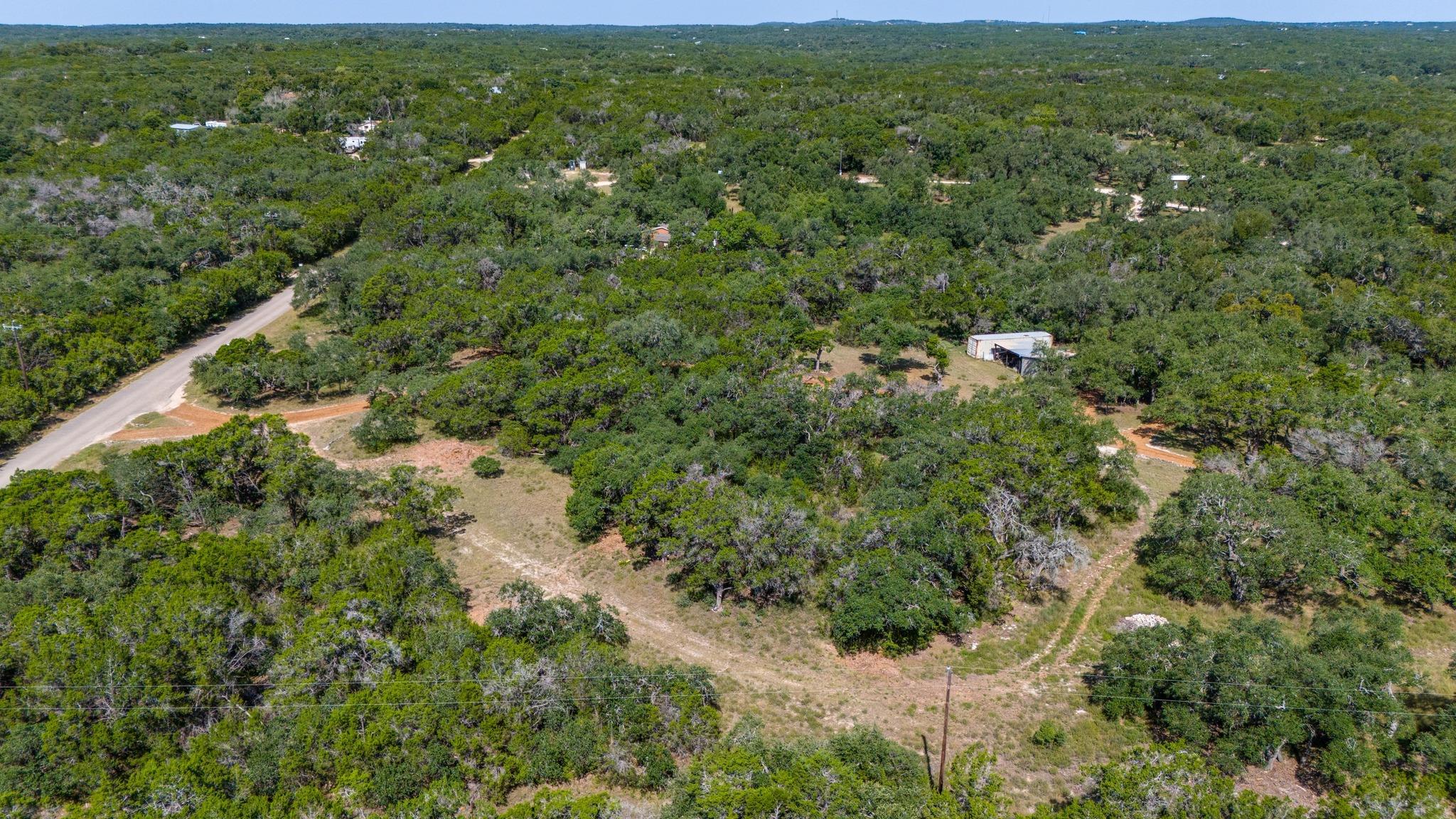 301 Misti Ln, Driftwood, TX 78619