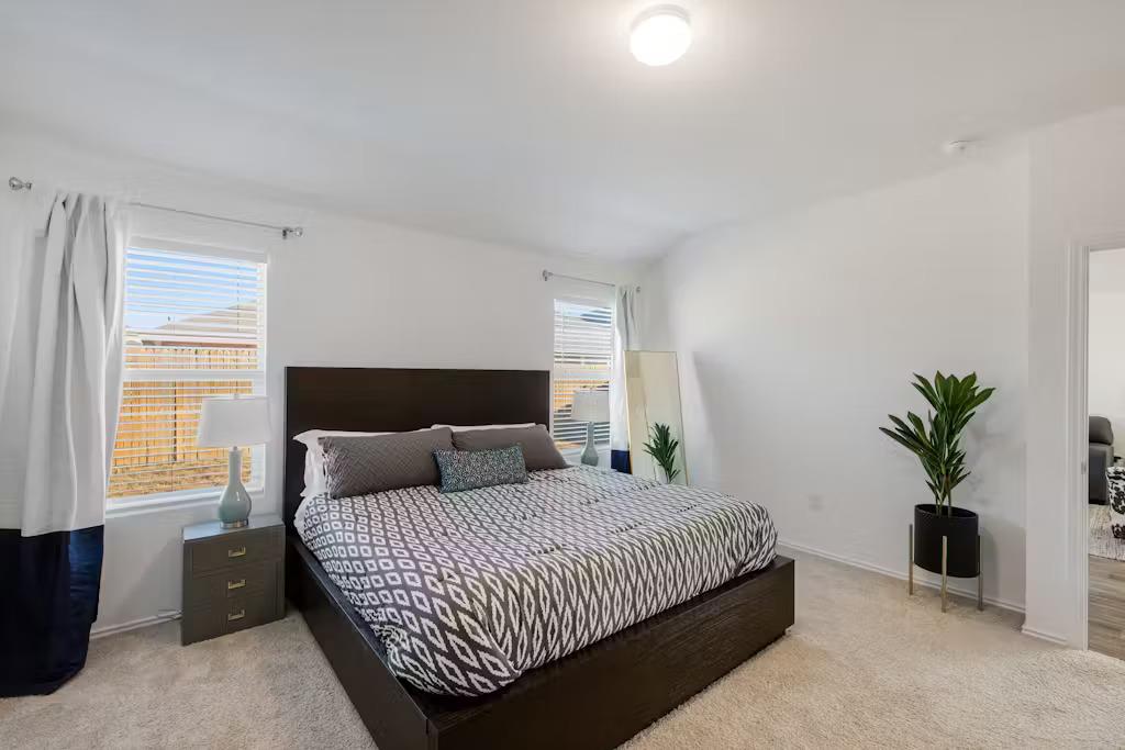 3609 Batson Dr, Austin, TX 78725