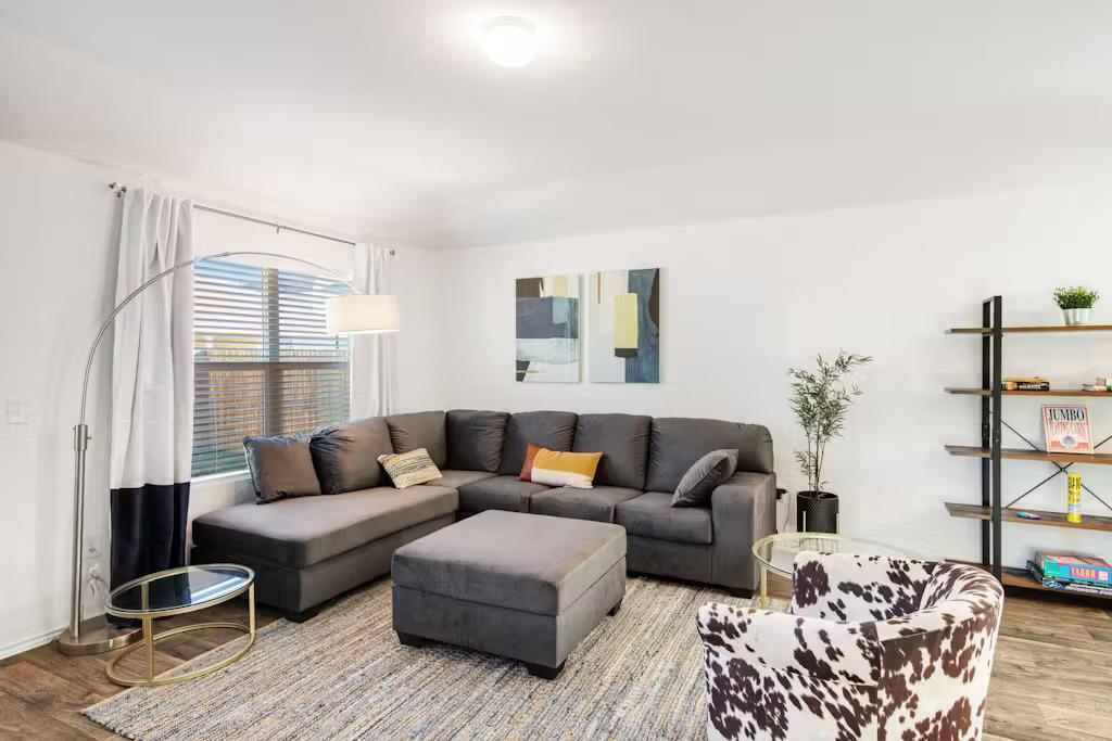 3609 Batson Dr, Austin, TX 78725