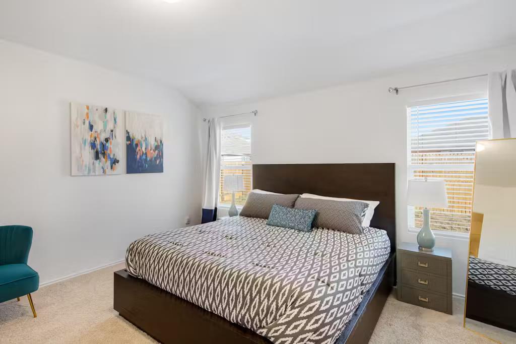 3609 Batson Dr, Austin, TX 78725