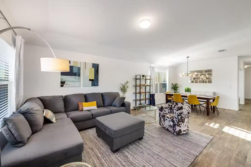 3609 Batson Dr, Austin, TX 78725