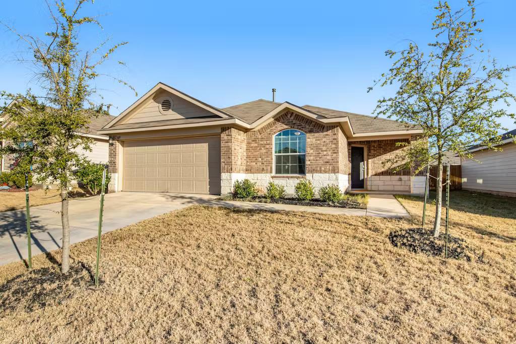 3609 Batson Dr, Austin, TX 78725