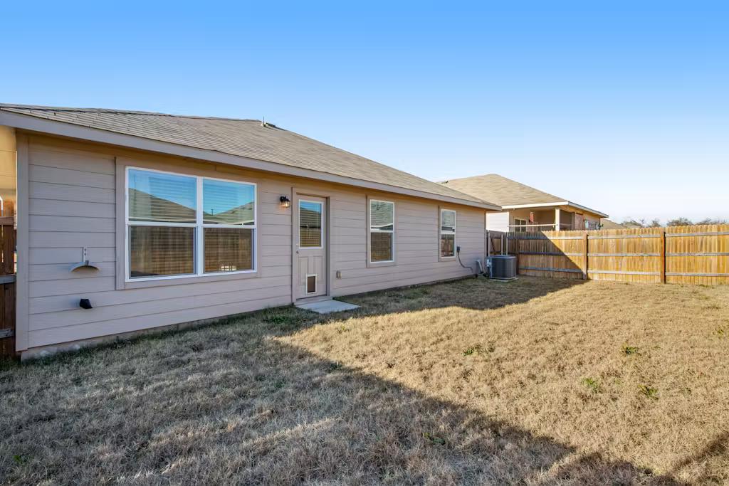 3609 Batson Dr, Austin, TX 78725