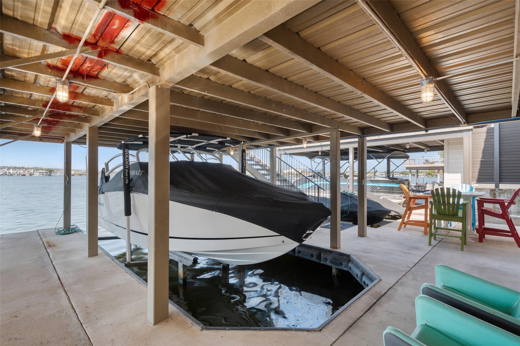 529 Lighthouse Dr # 11, Horseshoe Bay, TX 78657