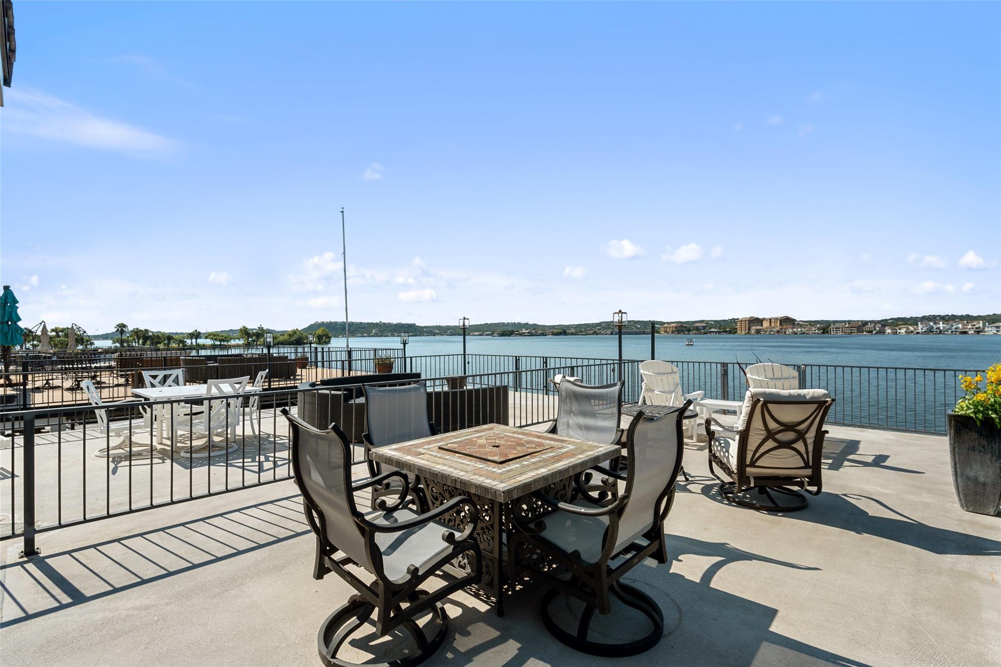 529 Lighthouse Dr # 11, Horseshoe Bay, TX 78657