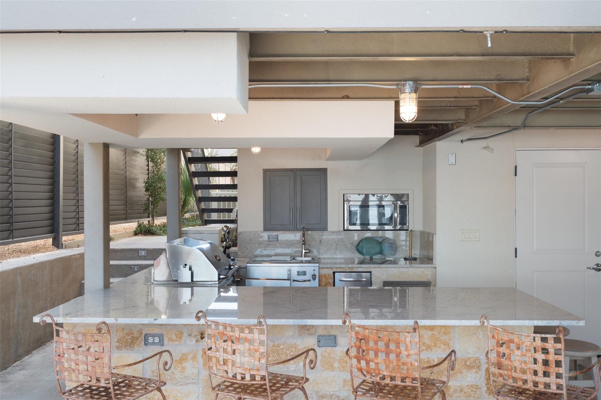 529 Lighthouse Dr # 11, Horseshoe Bay, TX 78657