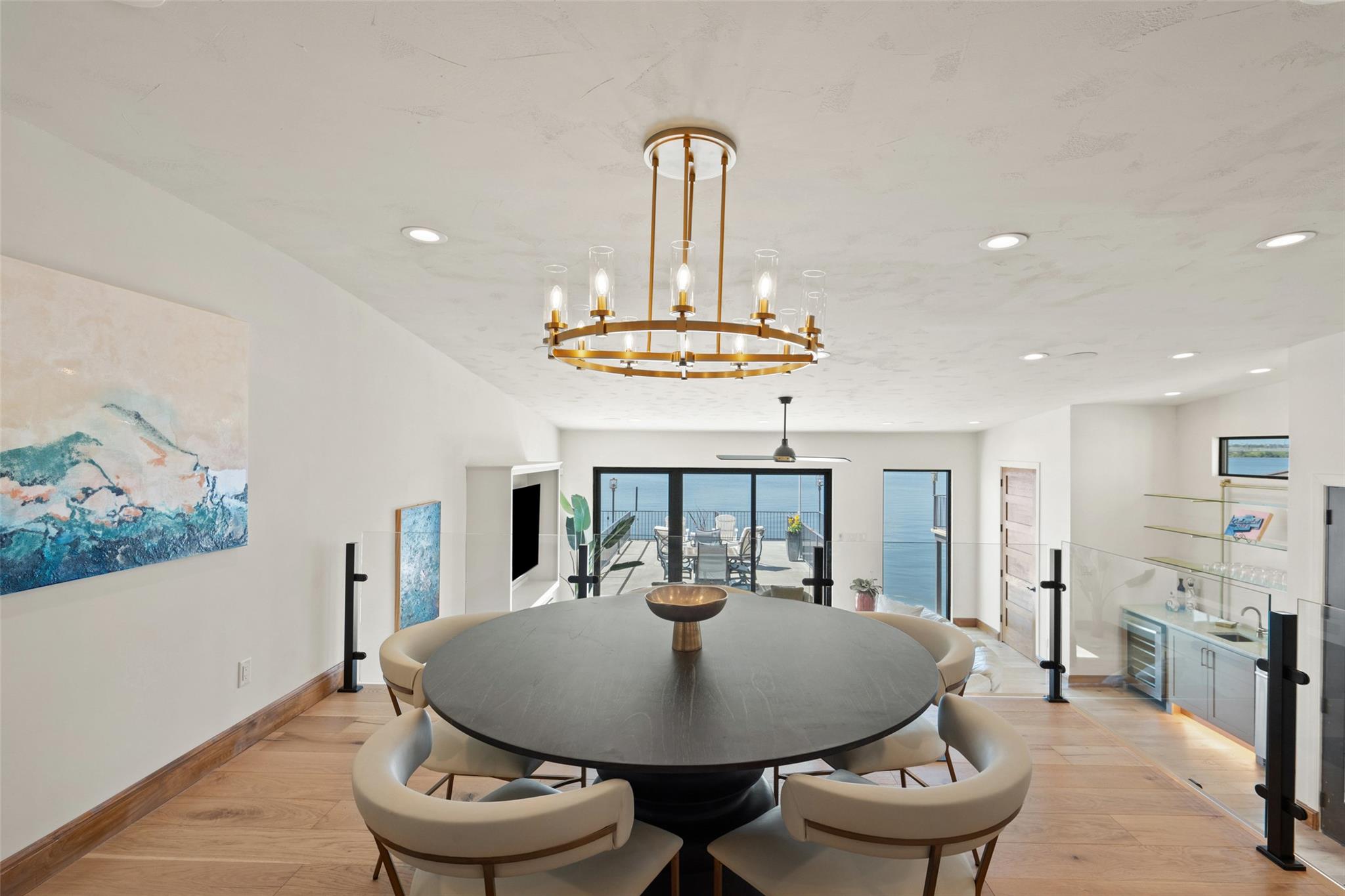 529 Lighthouse Dr # 11, Horseshoe Bay, TX 78657