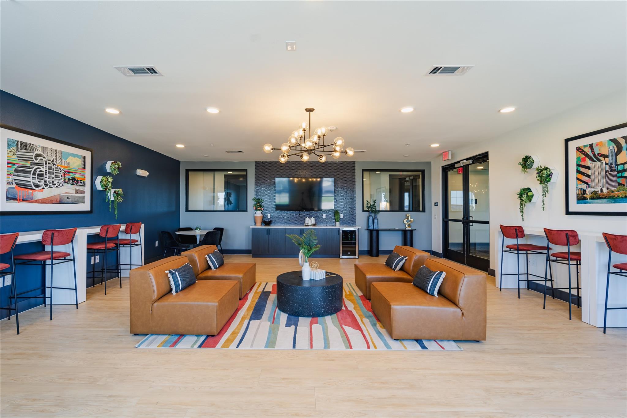 604 E Highland Mall Blvd # 418-314, Austin, TX 78752