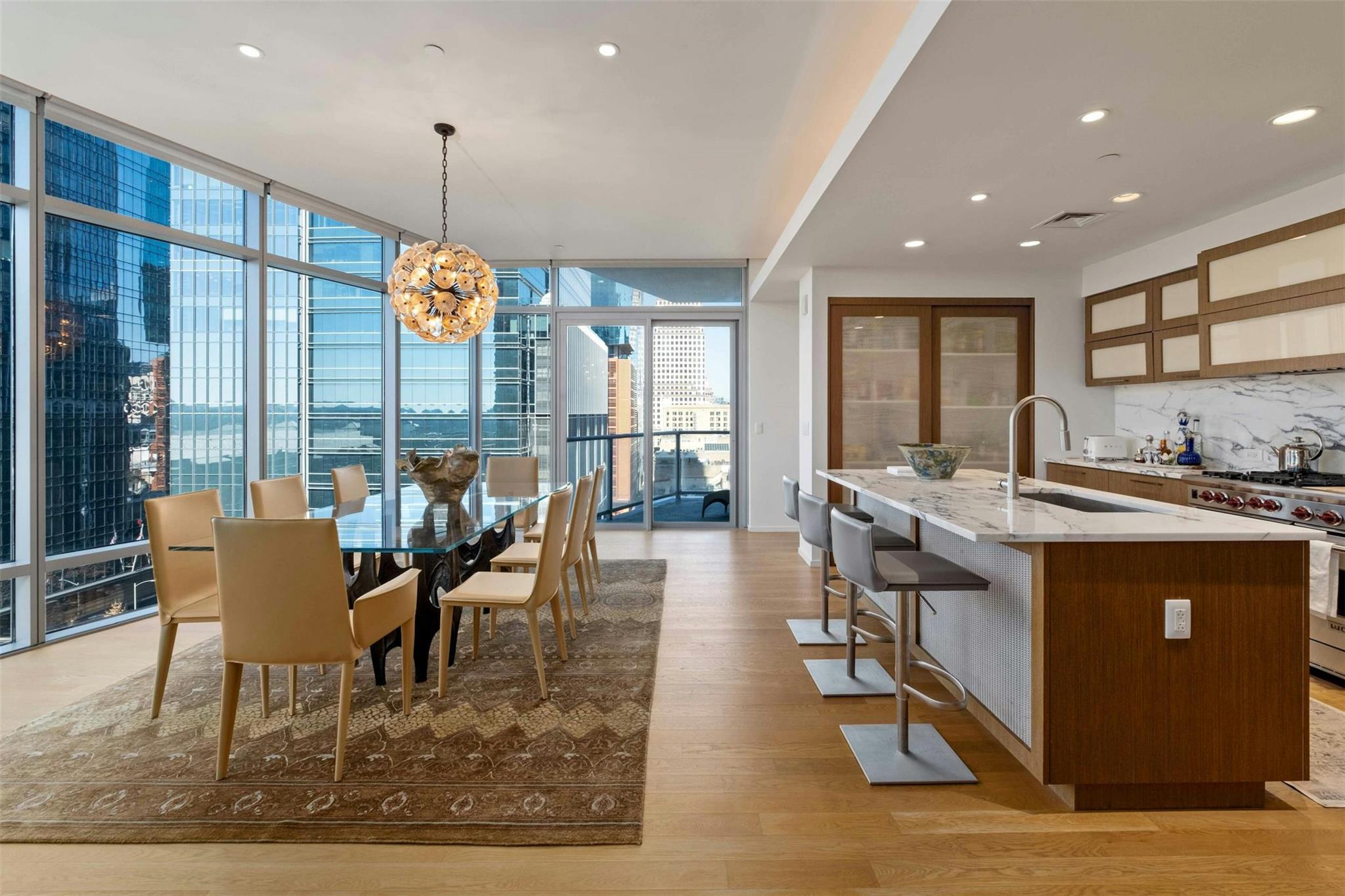 200 Congress Ave # 11E, Austin, TX 78701