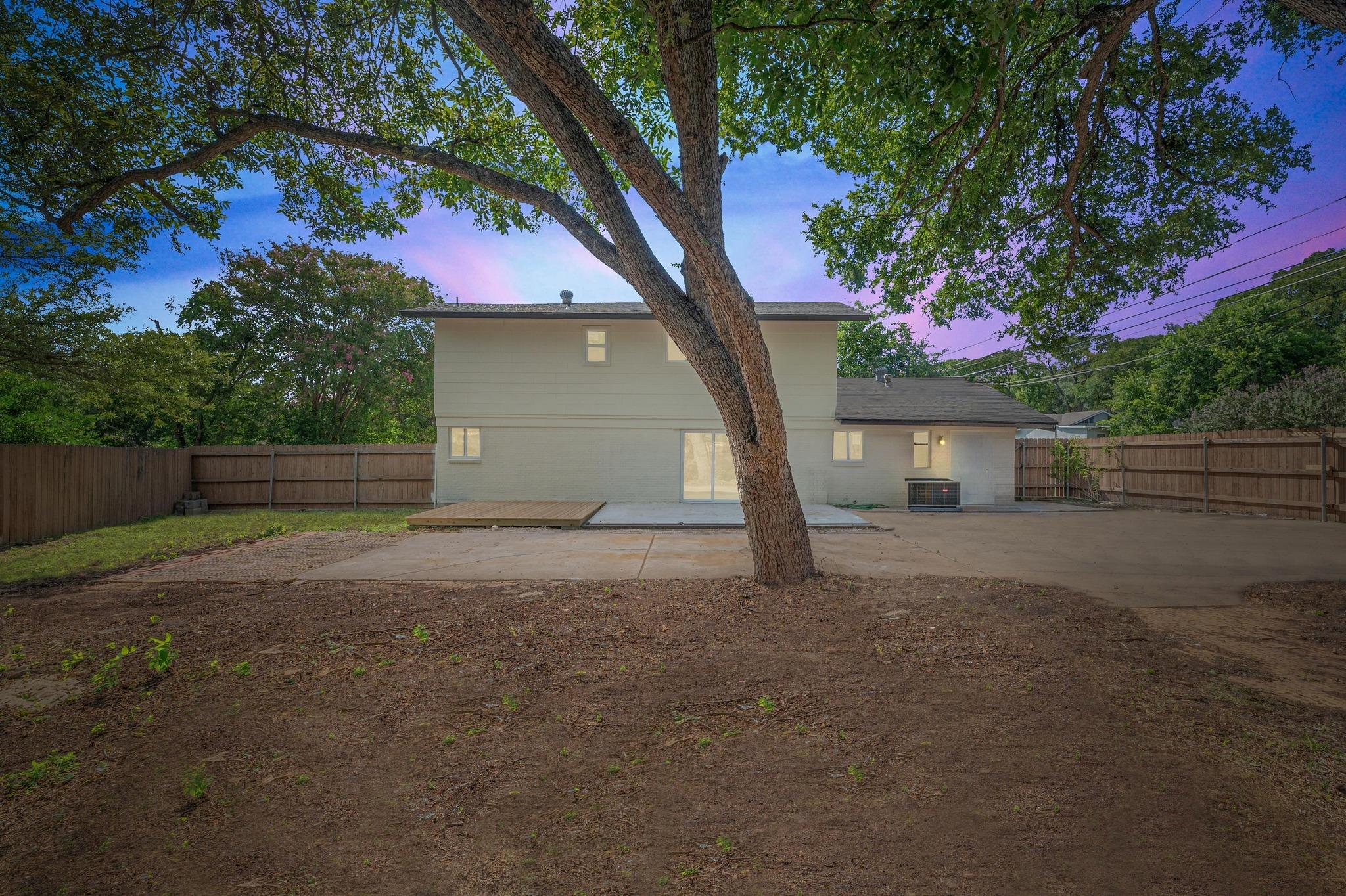 5008 Buckskin Pass, Austin, TX 78745