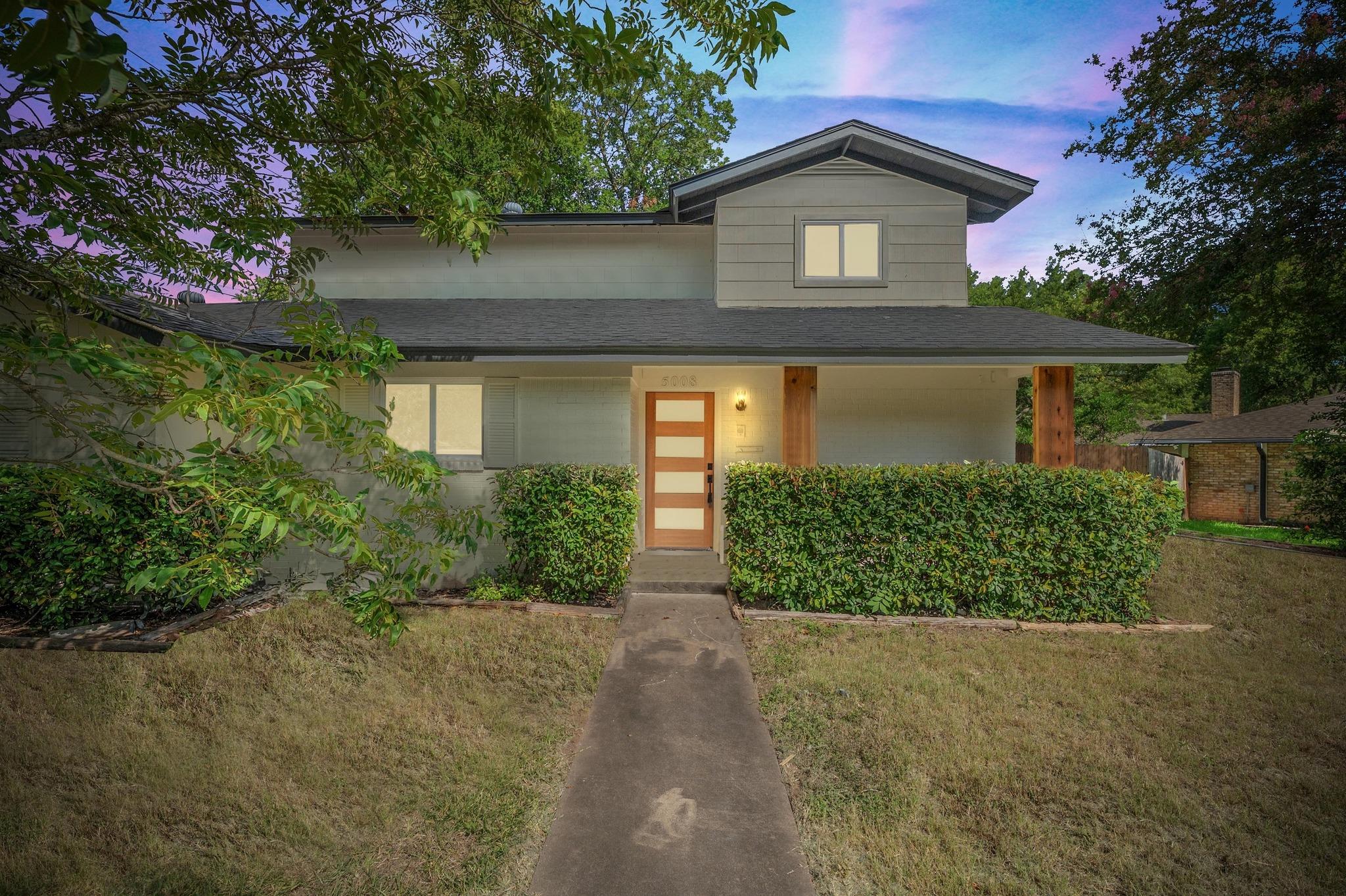 5008 Buckskin Pass, Austin, TX 78745