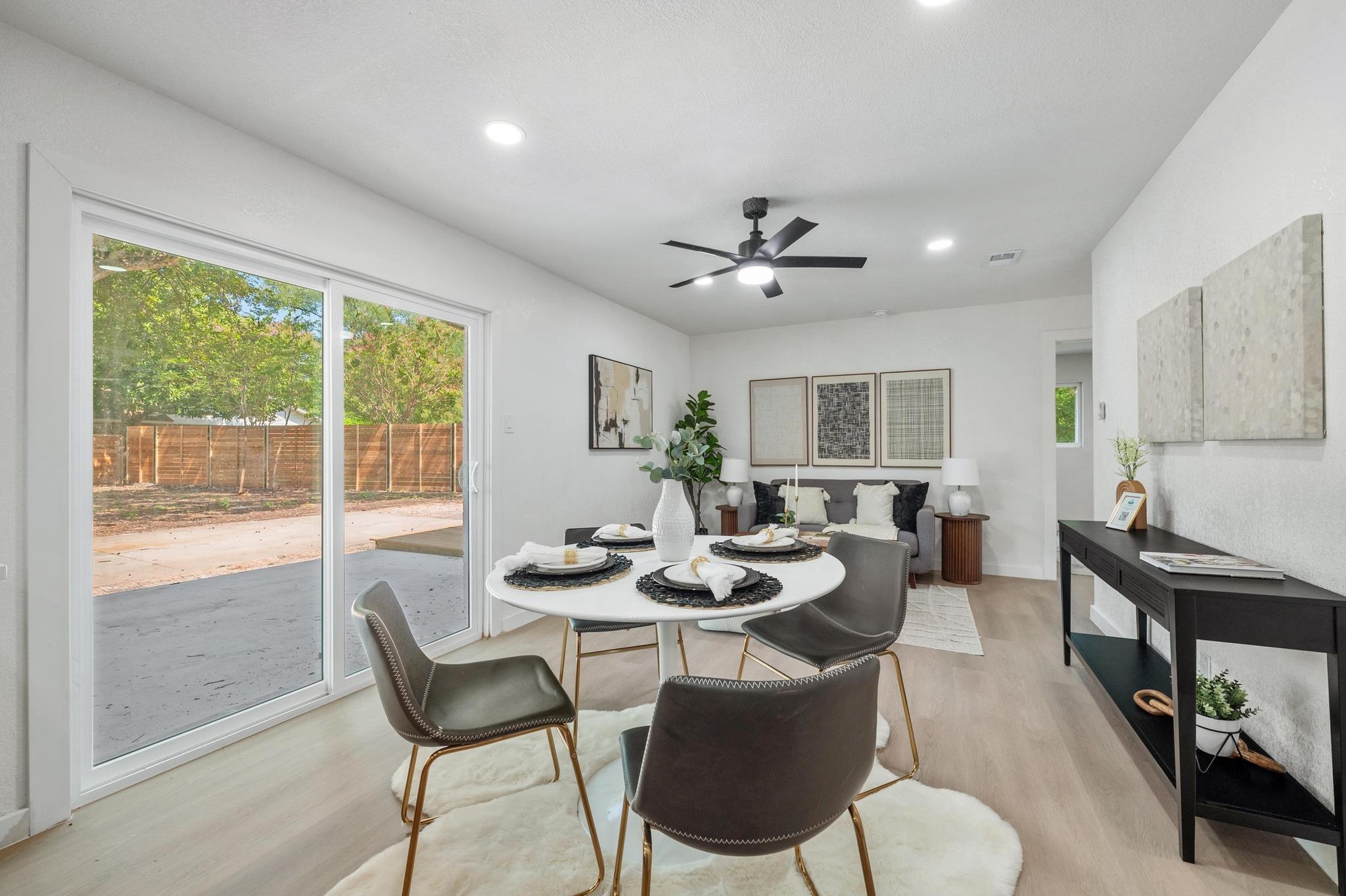 5008 Buckskin Pass, Austin, TX 78745