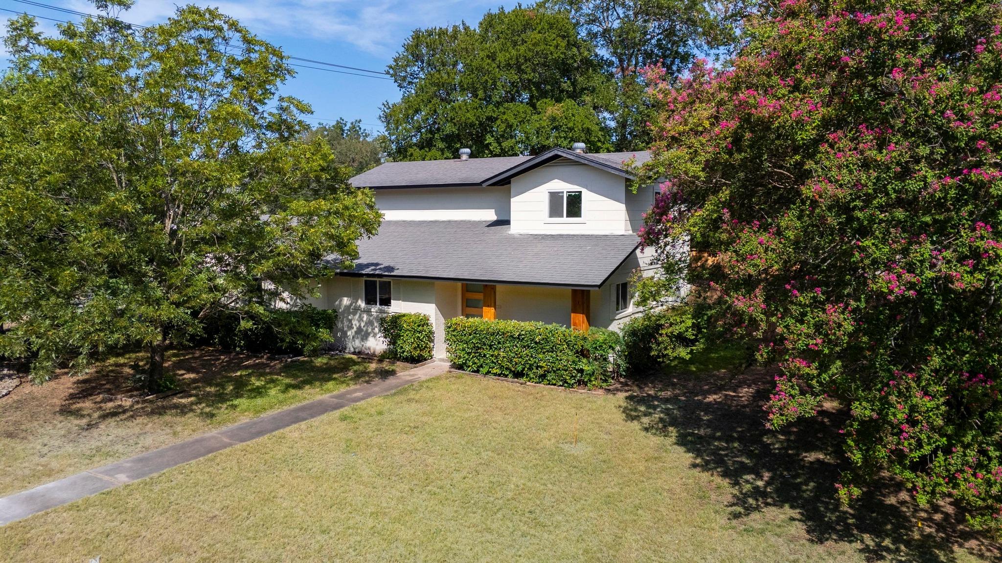 5008 Buckskin Pass, Austin, TX 78745