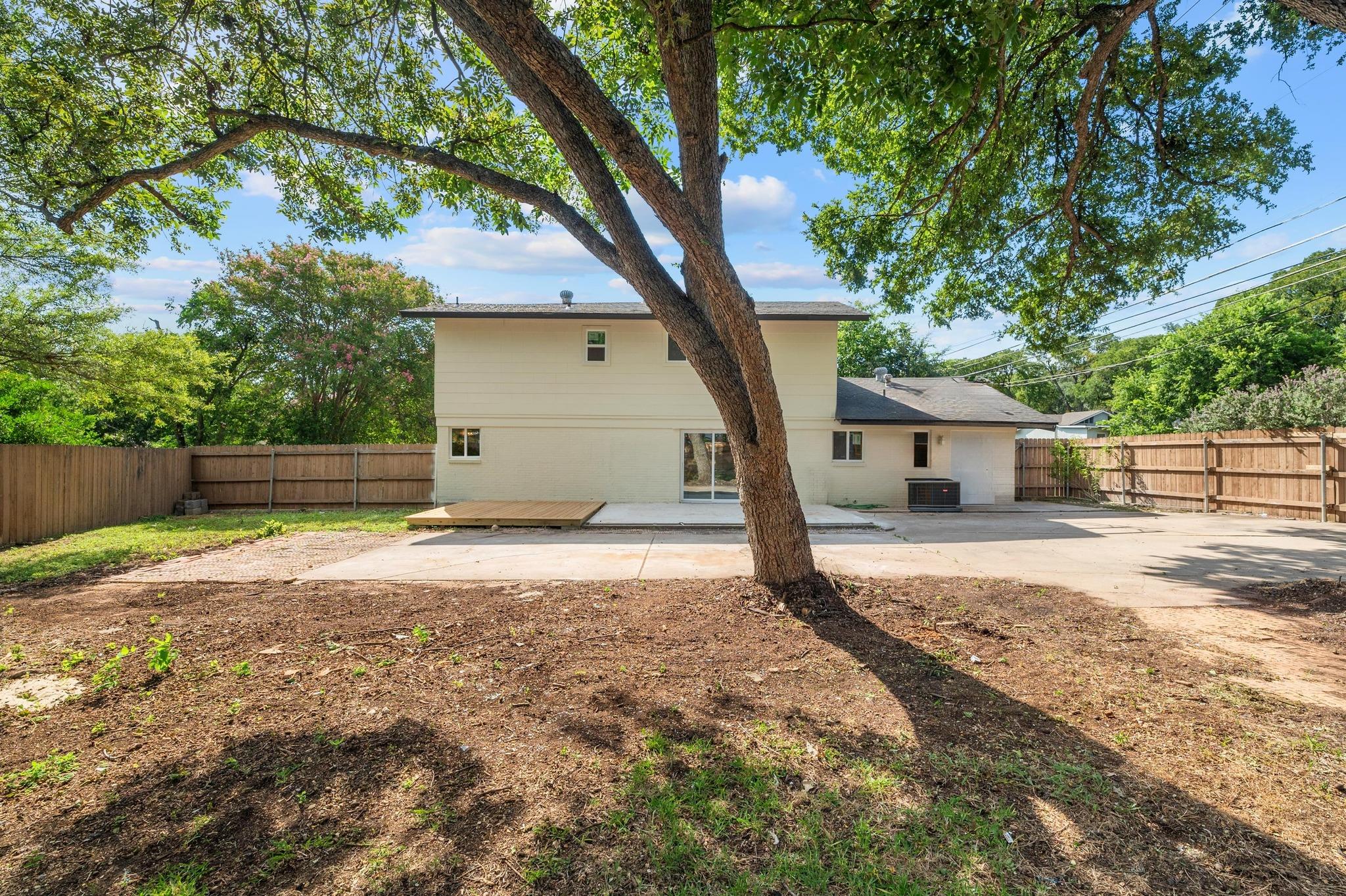 5008 Buckskin Pass, Austin, TX 78745