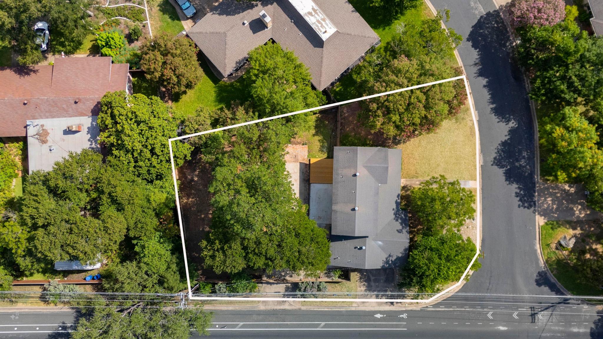 5008 Buckskin Pass, Austin, TX 78745