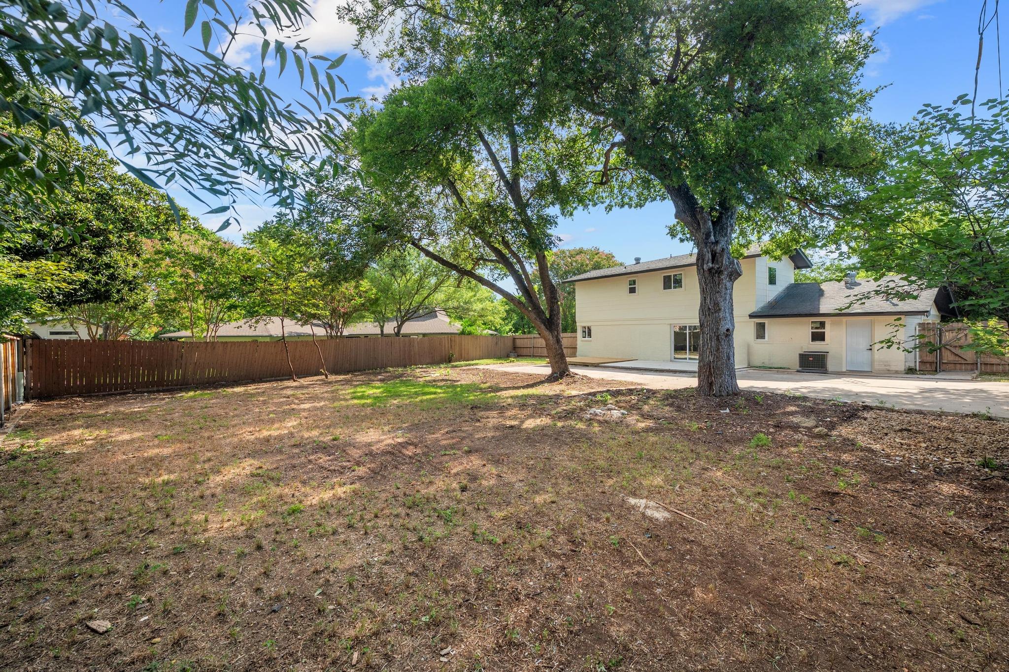 5008 Buckskin Pass, Austin, TX 78745