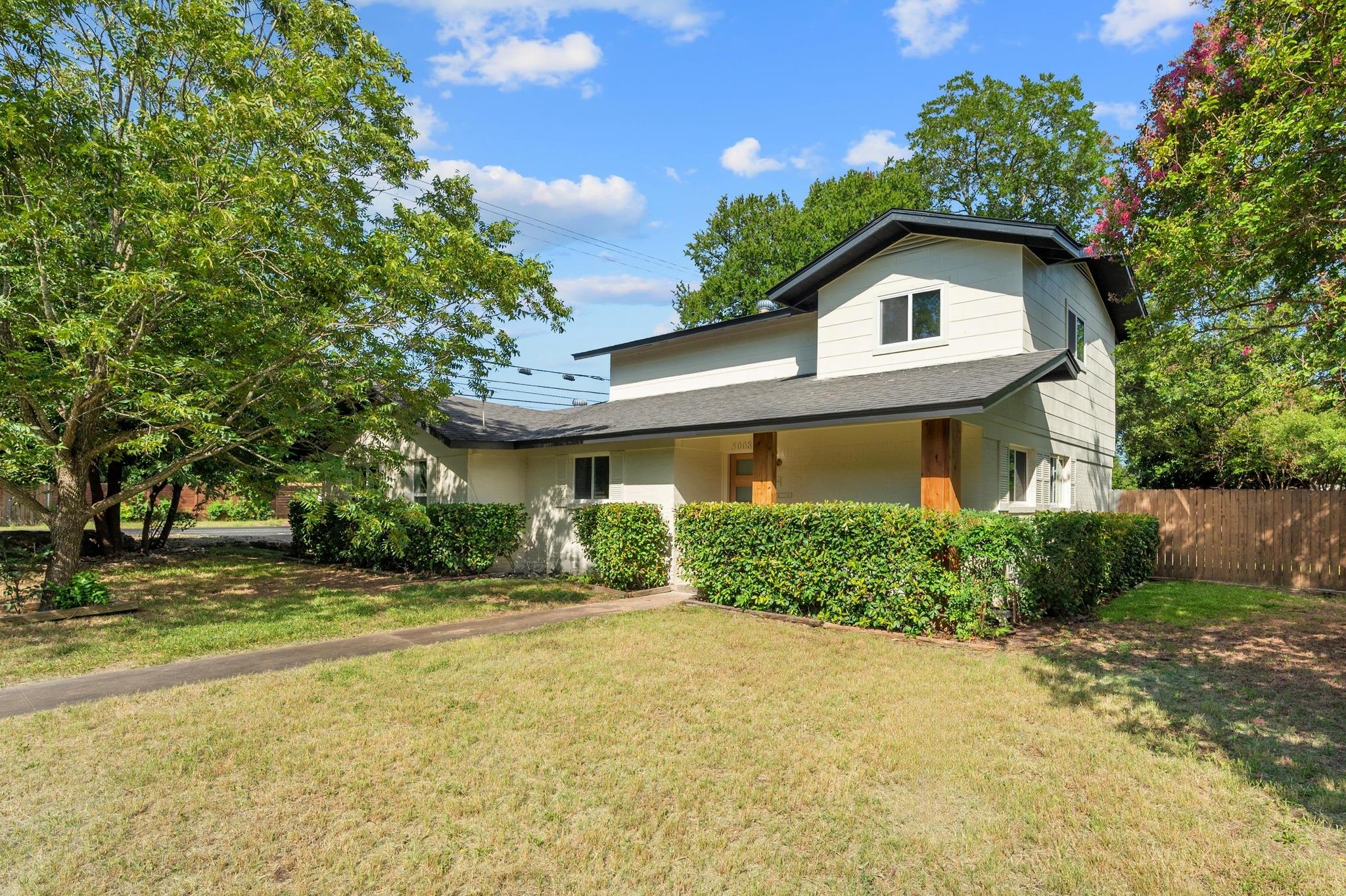 5008 Buckskin Pass, Austin, TX 78745