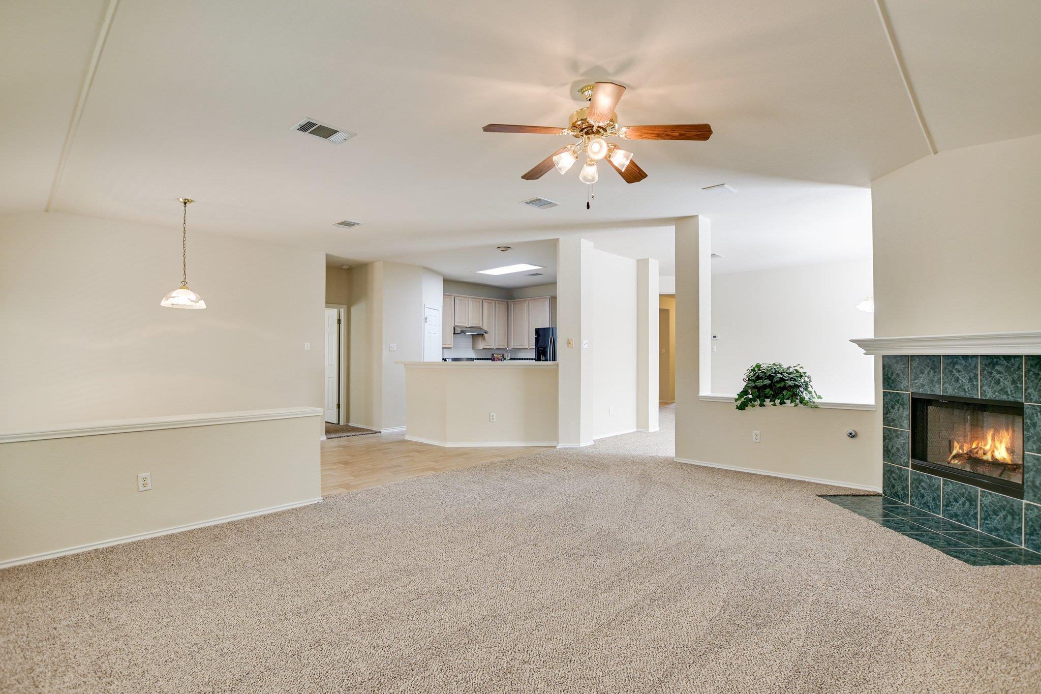 3105 Raging River Dr, Austin, TX 78728