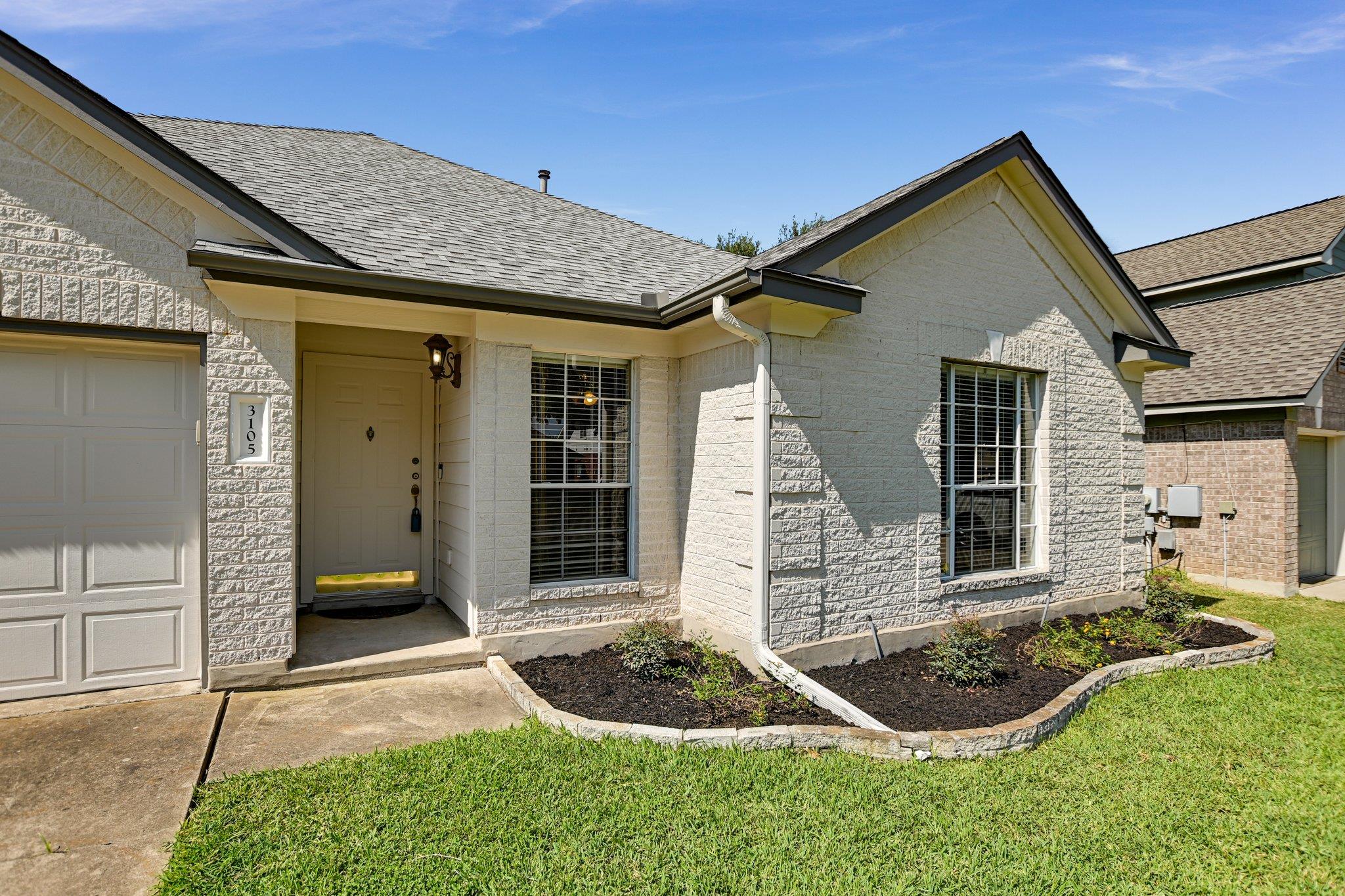 3105 Raging River Dr, Austin, TX 78728