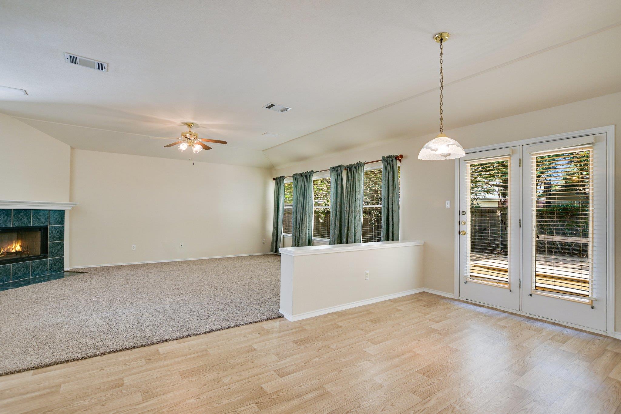 3105 Raging River Dr, Austin, TX 78728