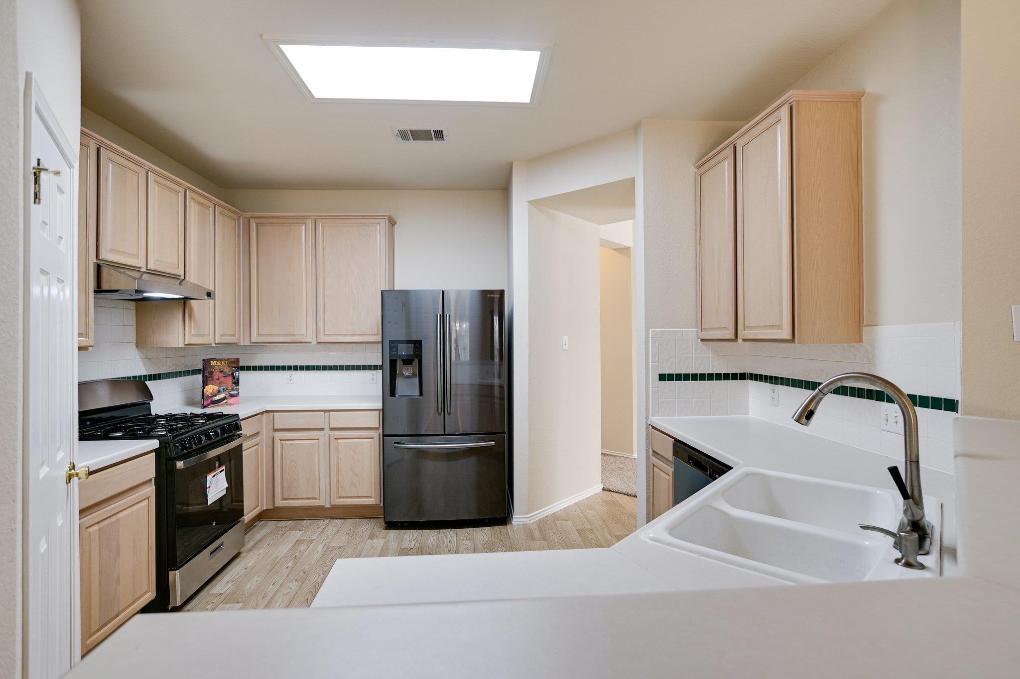 3105 Raging River Dr, Austin, TX 78728