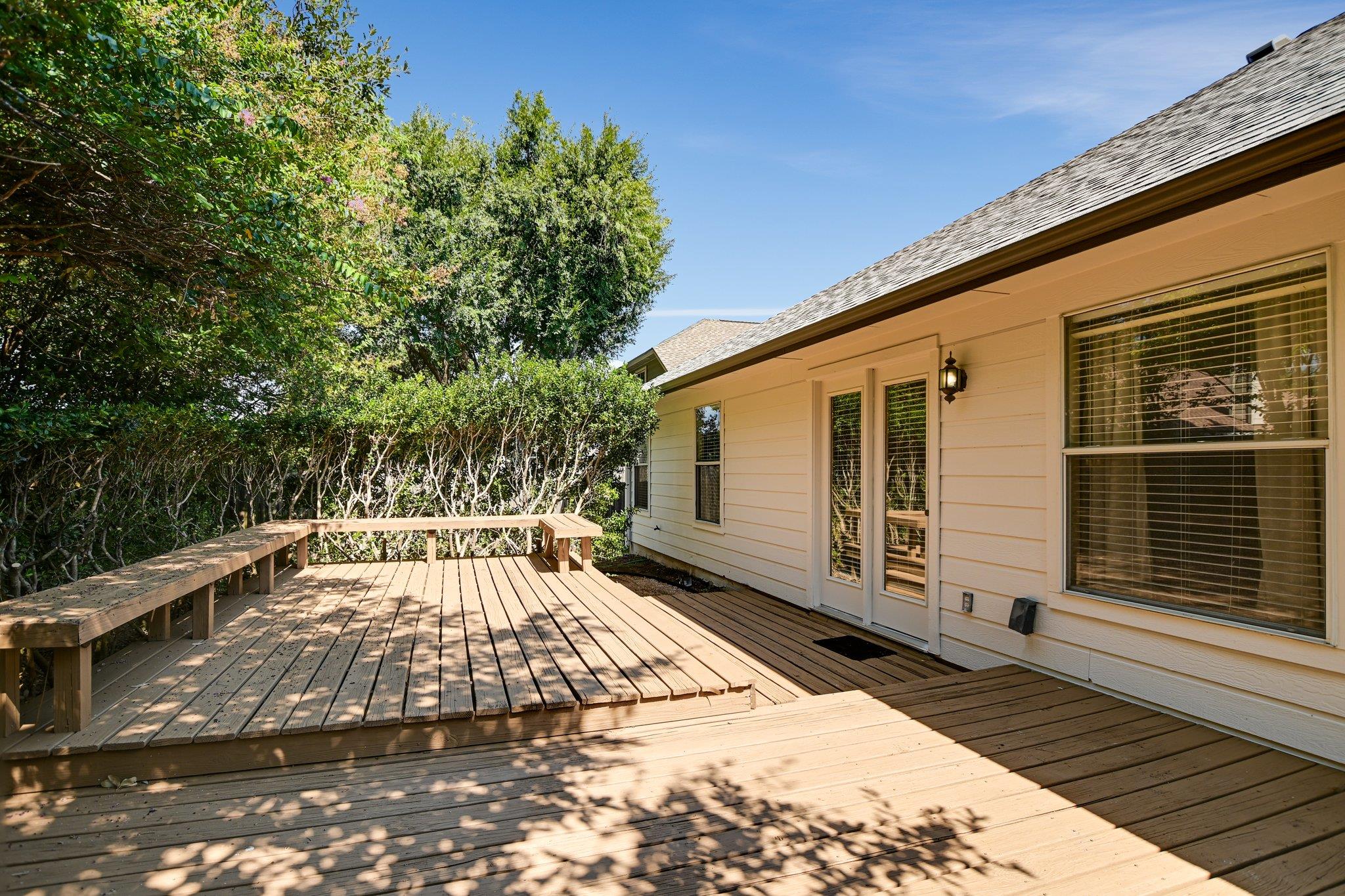 3105 Raging River Dr, Austin, TX 78728