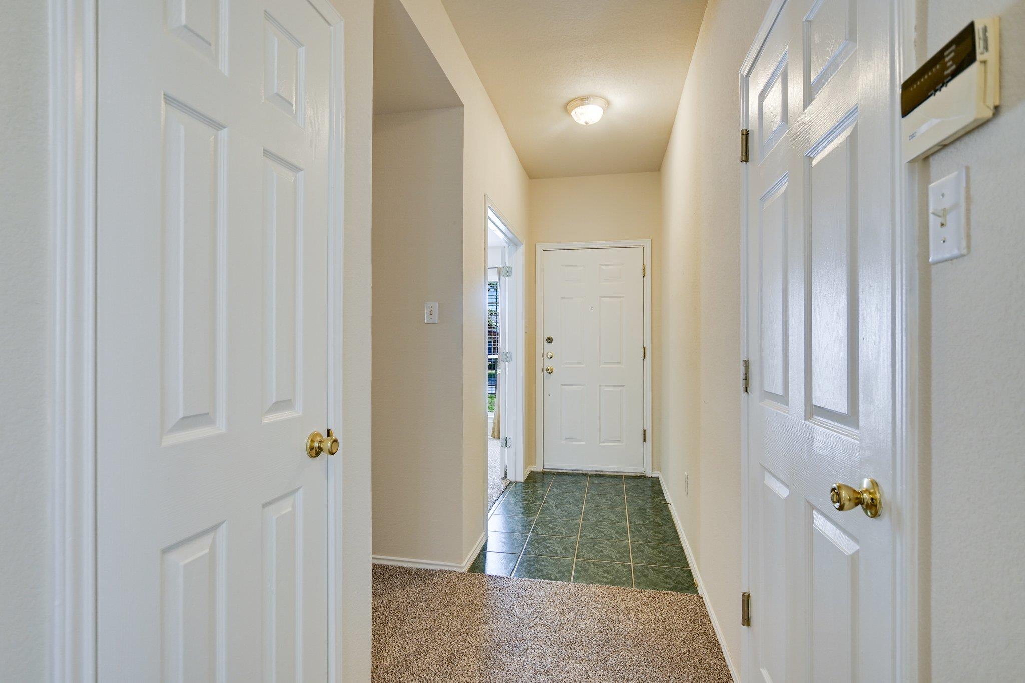 3105 Raging River Dr, Austin, TX 78728