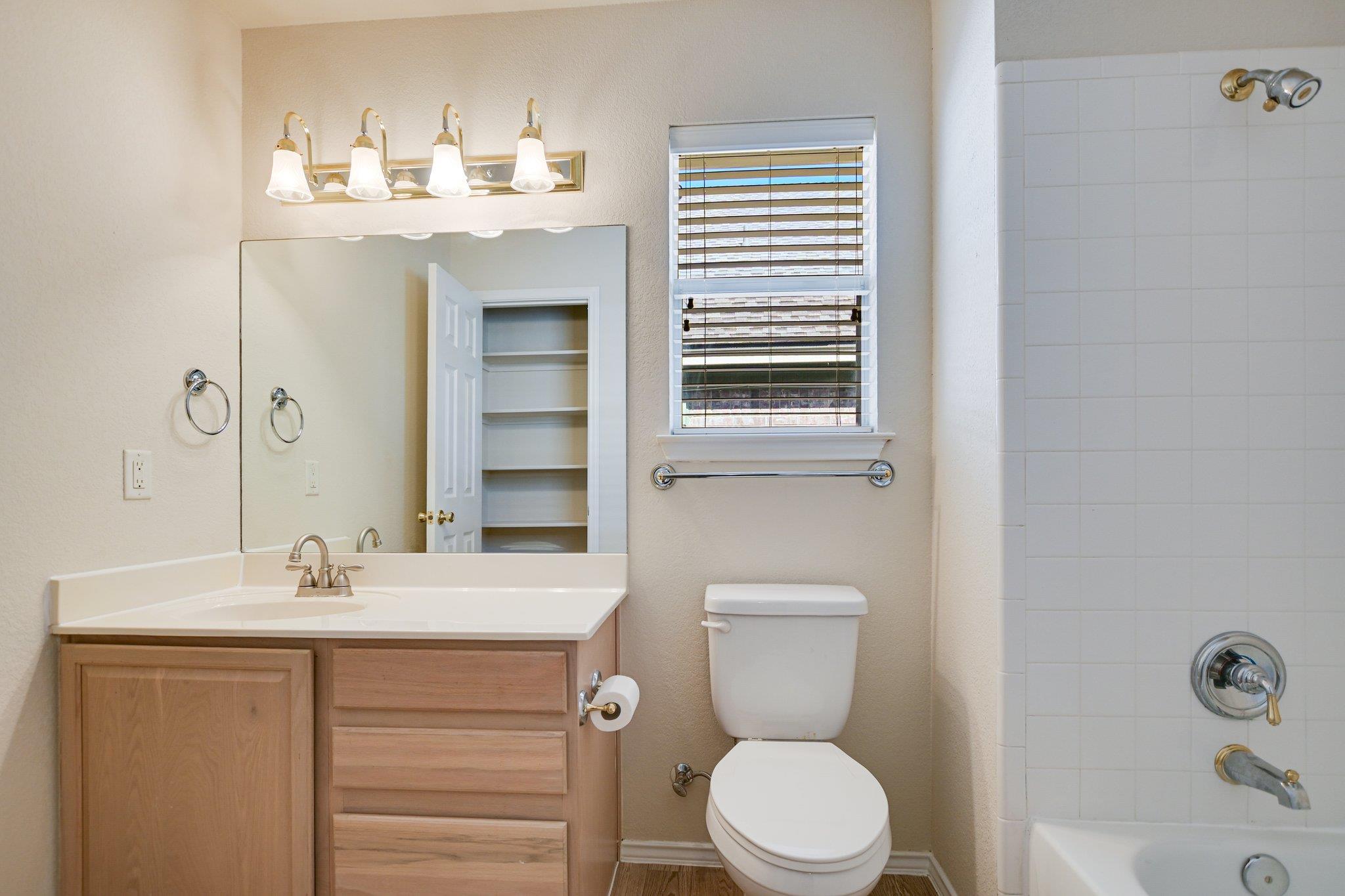 3105 Raging River Dr, Austin, TX 78728