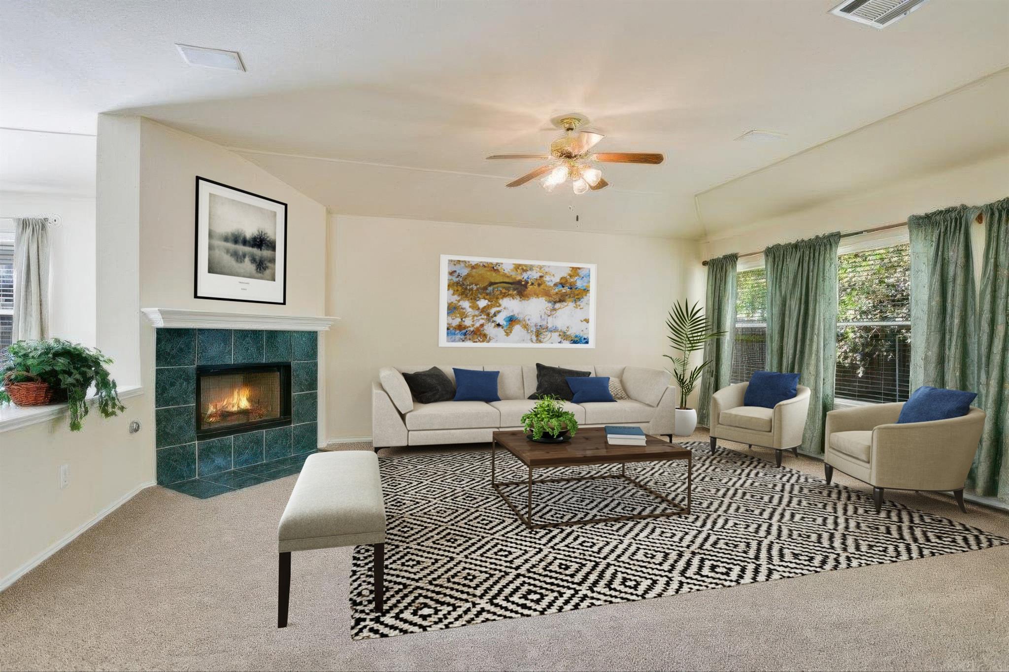 3105 Raging River Dr, Austin, TX 78728