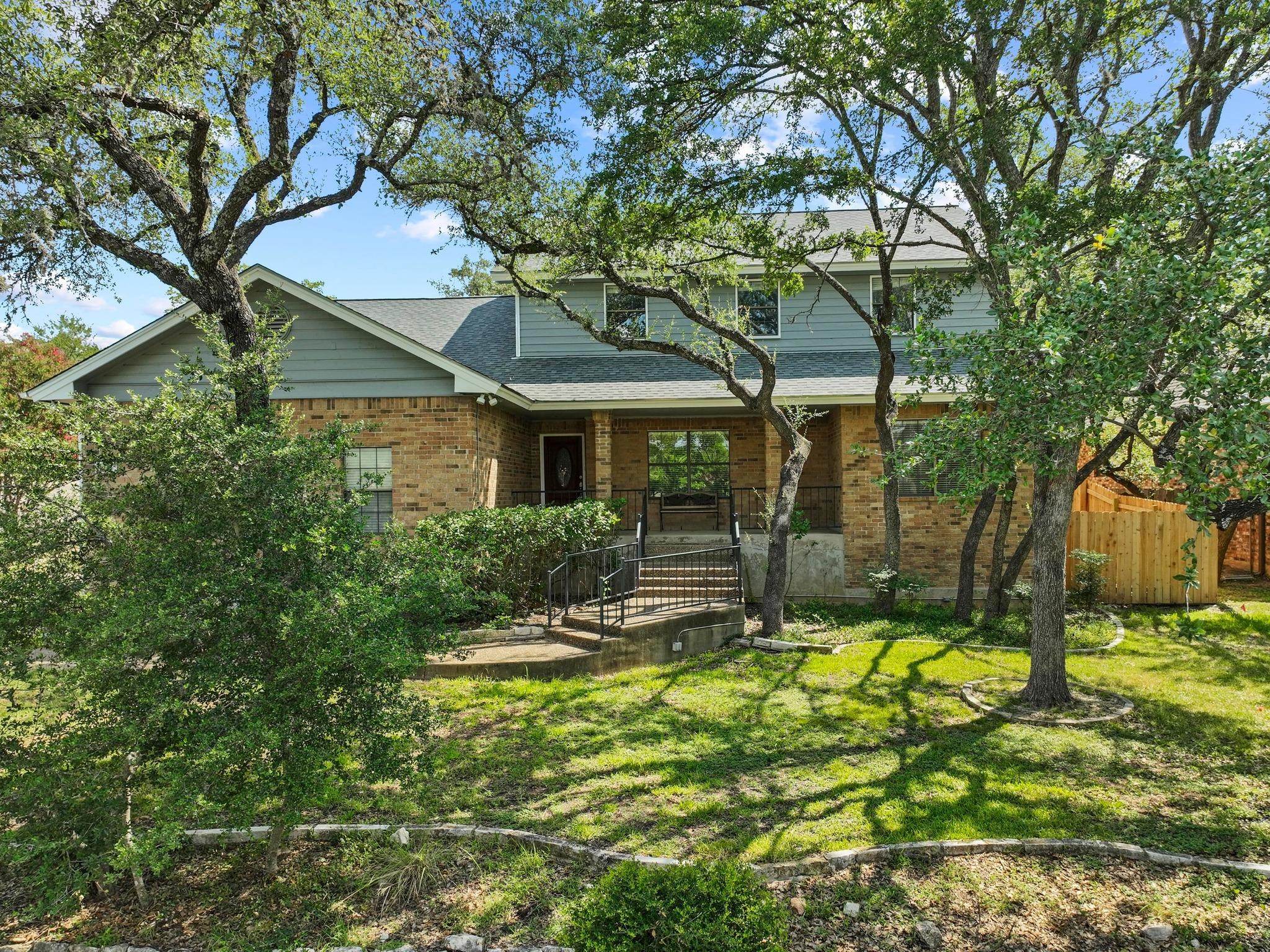 9406 Ashton Rdg, Austin, TX 78750