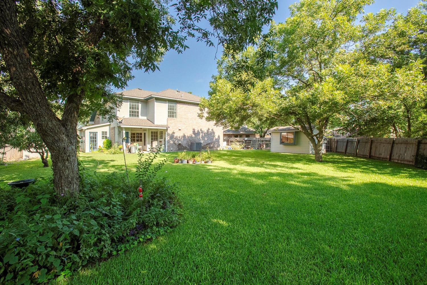 2510 Cynthia Ct, Leander, TX 78641