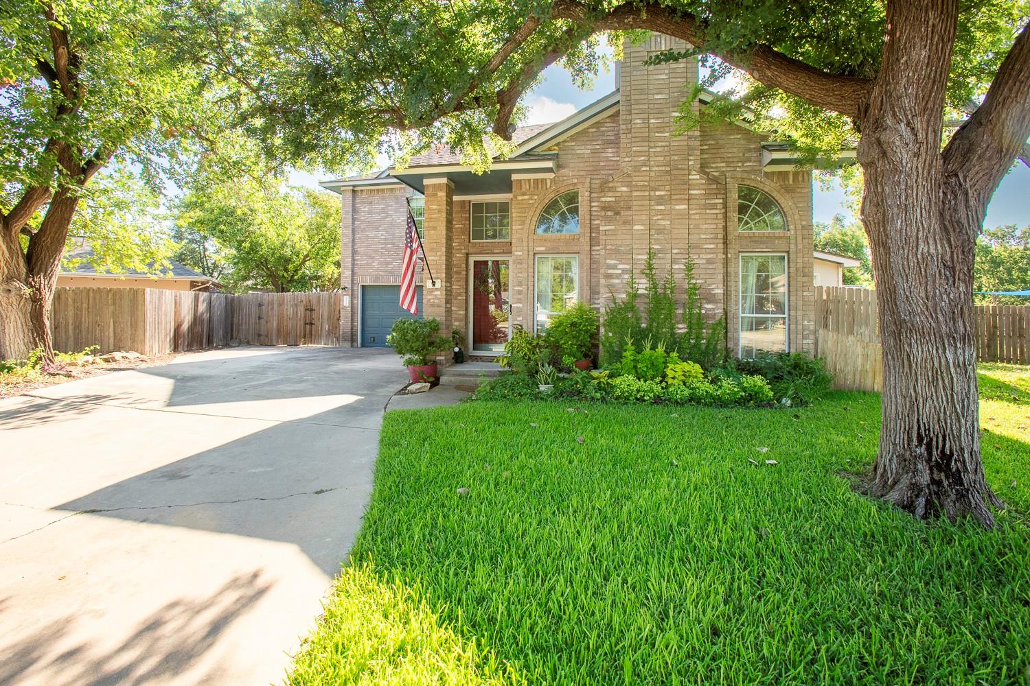 2510 Cynthia Ct, Leander, TX 78641