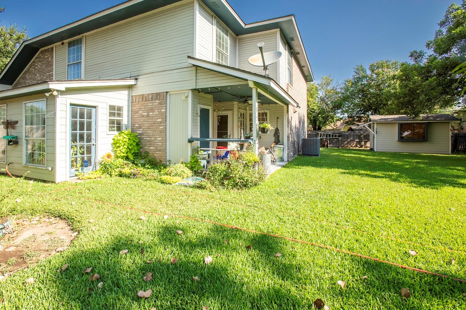 2510 Cynthia Ct, Leander, TX 78641