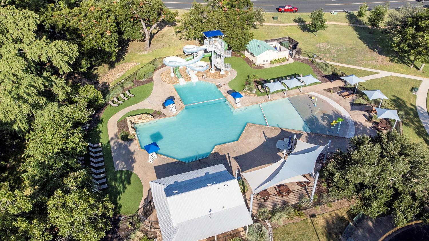 2510 Cynthia Ct, Leander, TX 78641