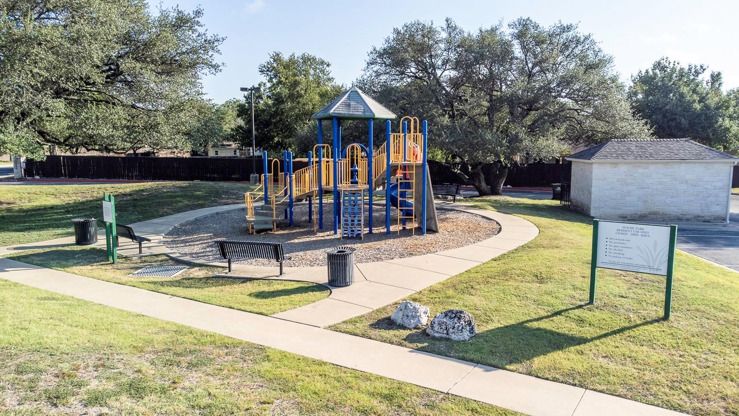 2510 Cynthia Ct, Leander, TX 78641