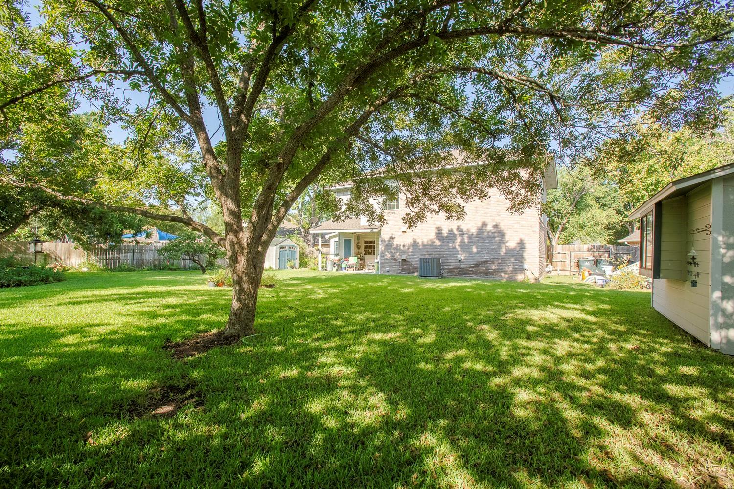 2510 Cynthia Ct, Leander, TX 78641