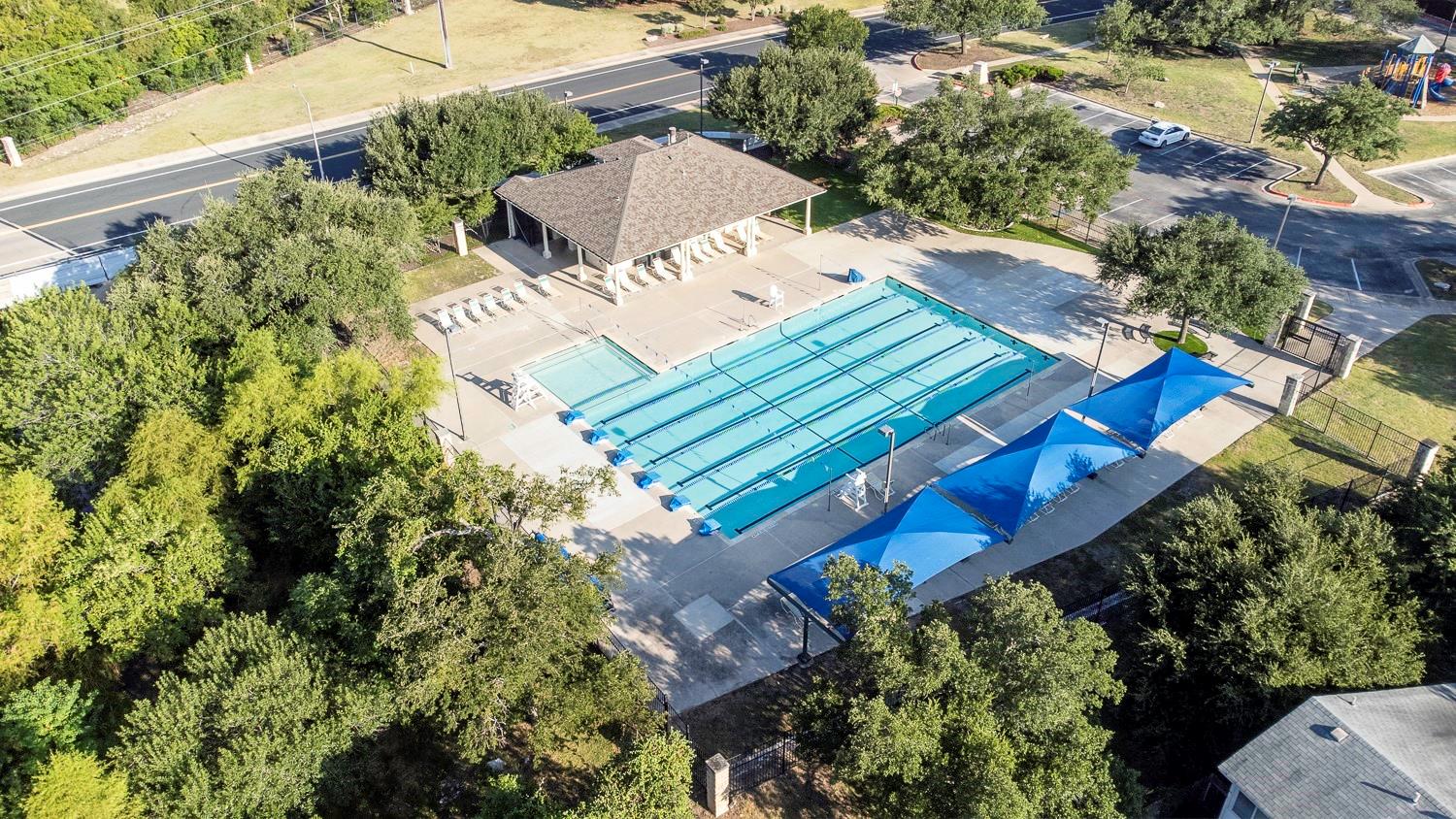 2510 Cynthia Ct, Leander, TX 78641