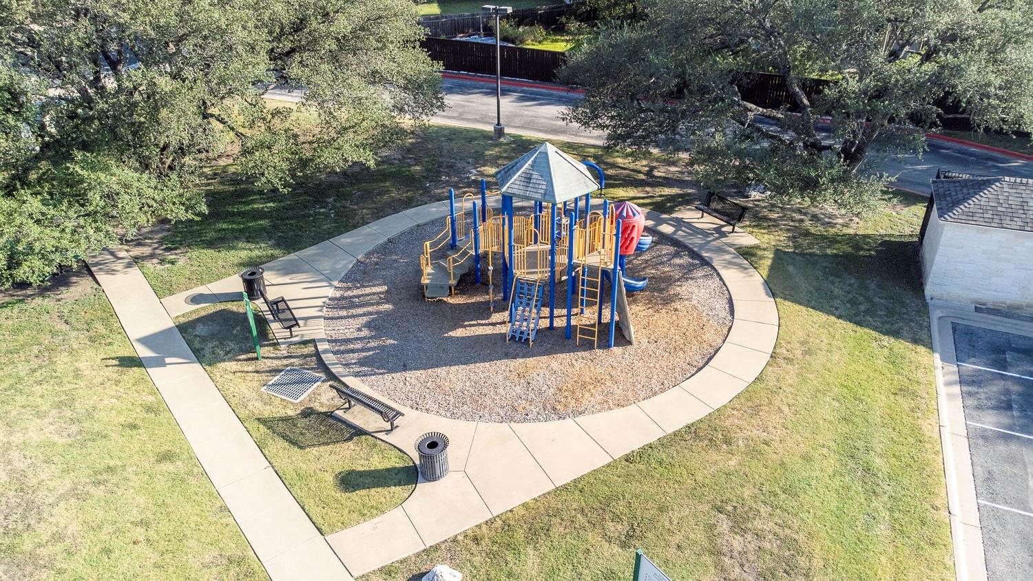 2510 Cynthia Ct, Leander, TX 78641